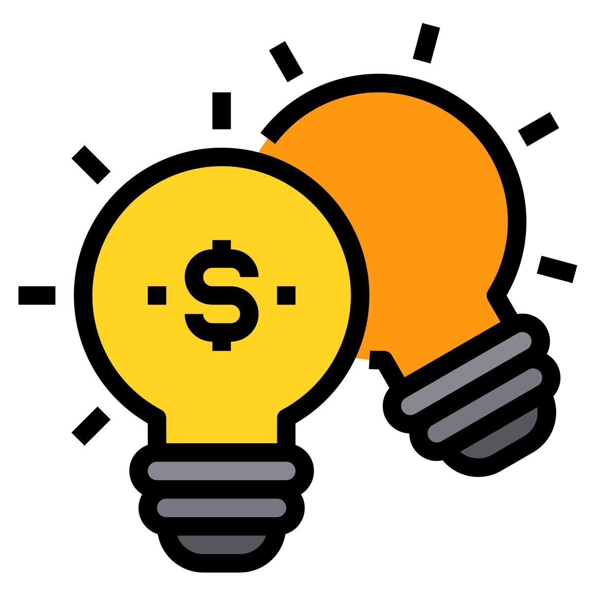 business solution icon