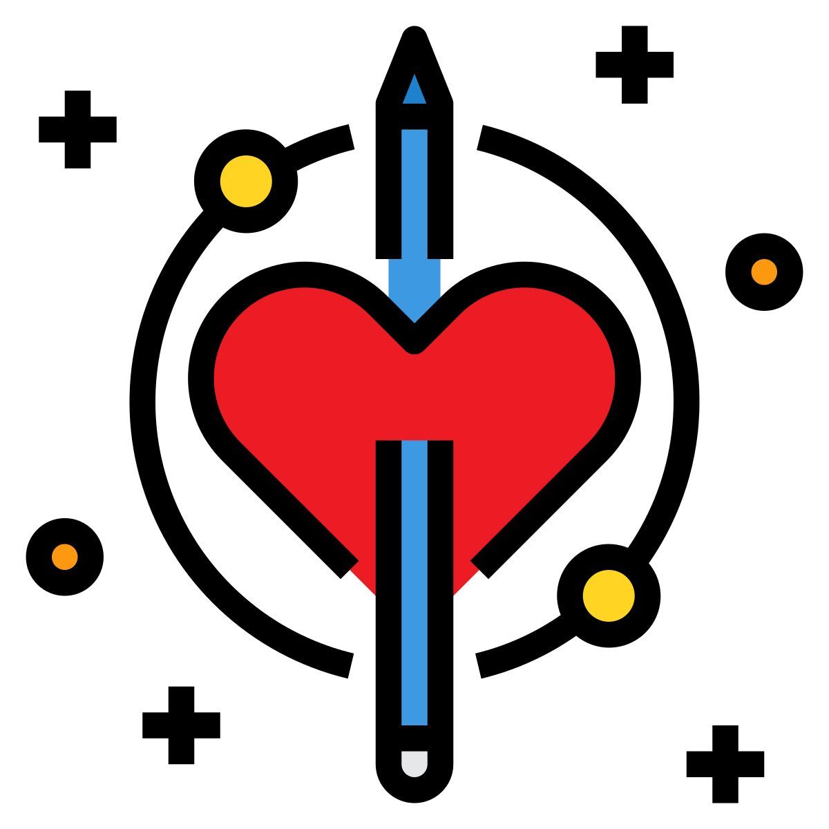 heart icon