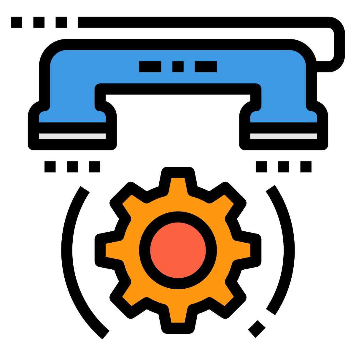 call service icon