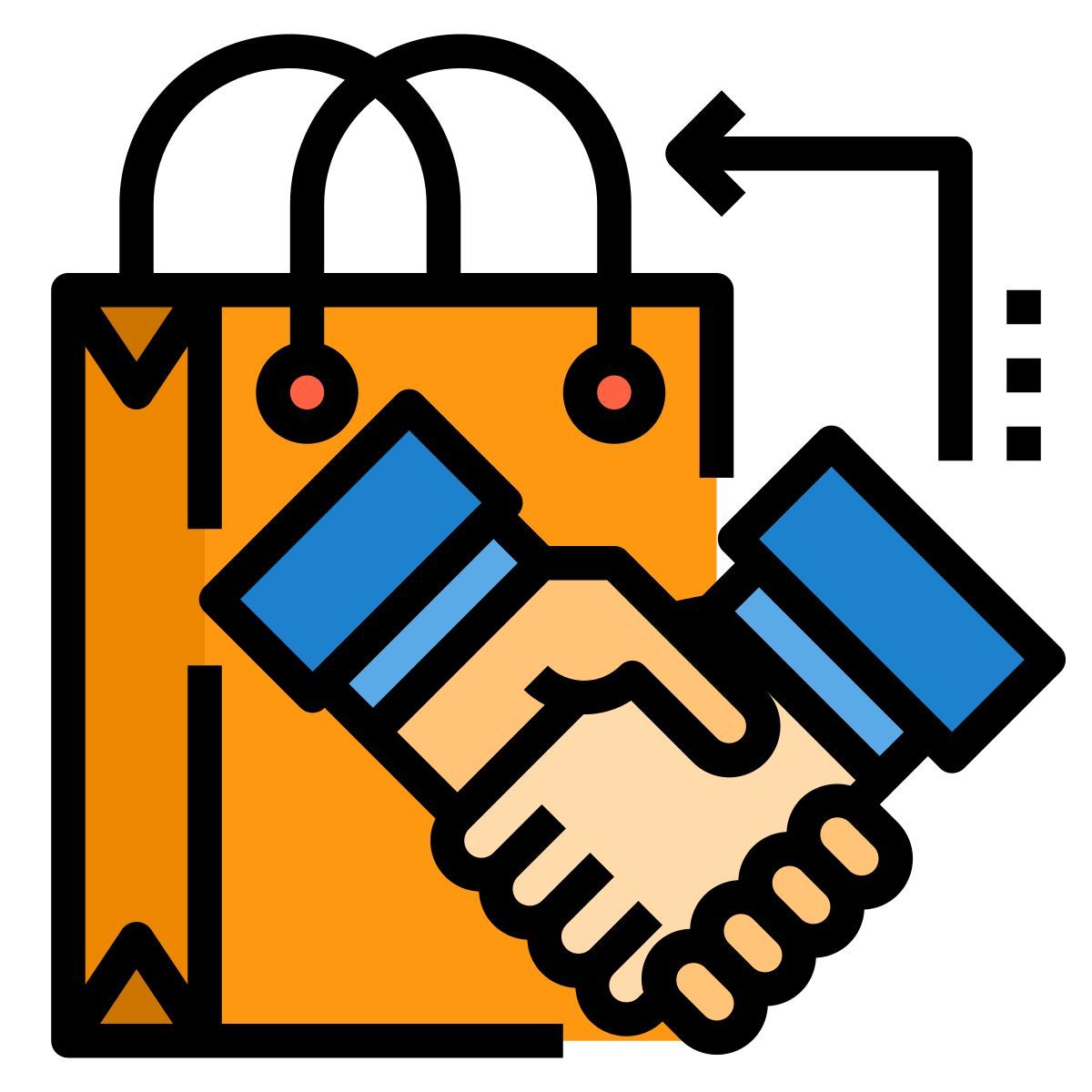 deal icon