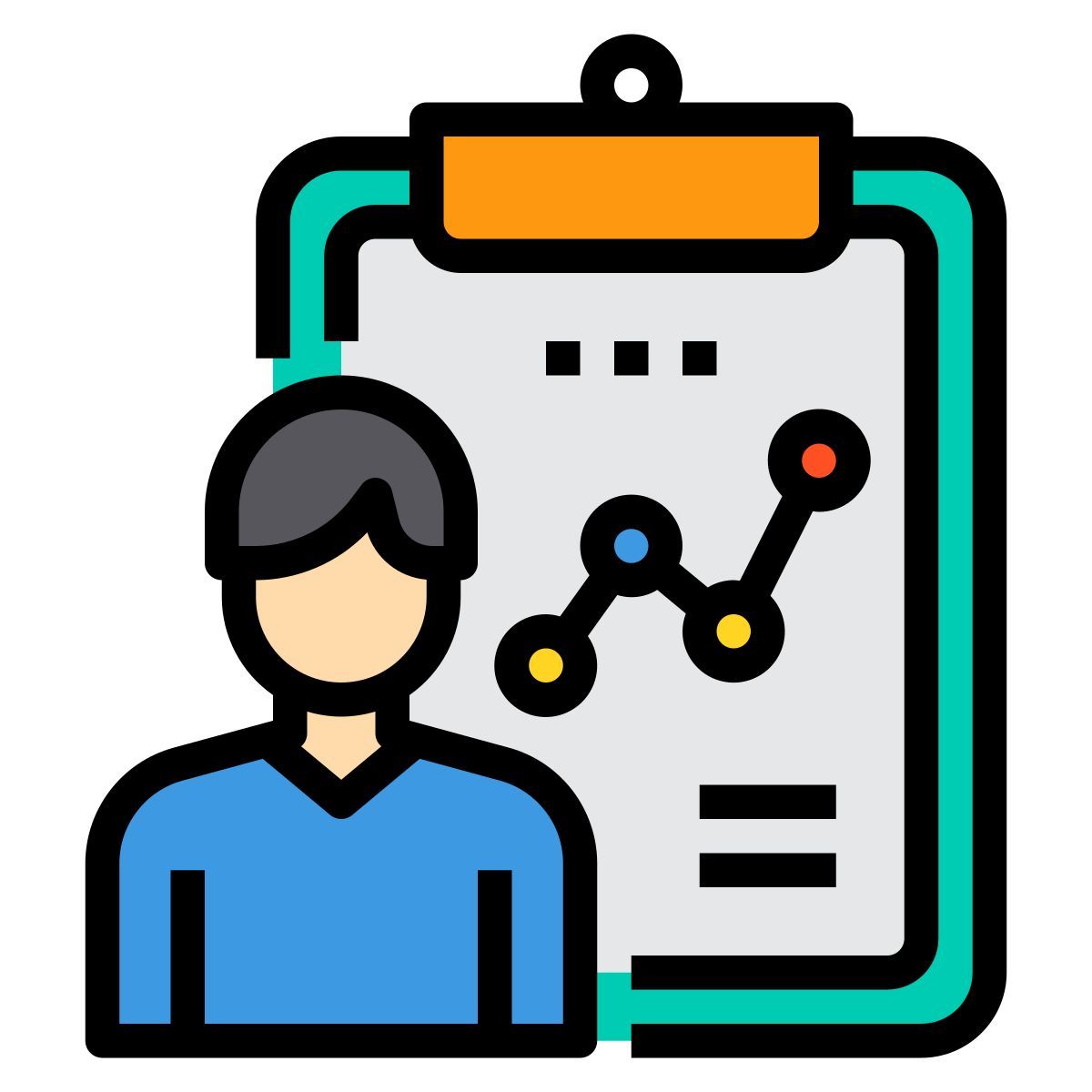 business solution icon