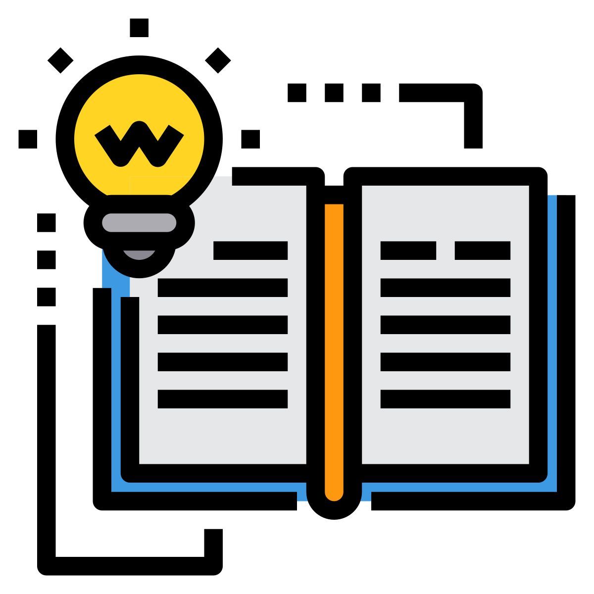 conseil d'étude icon