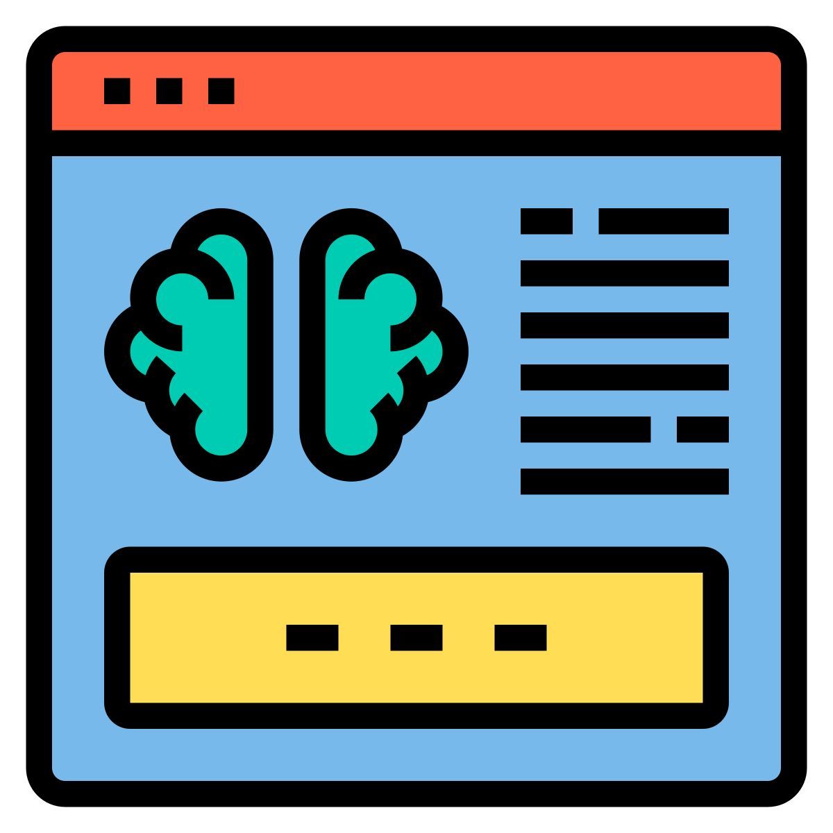 dominio icon