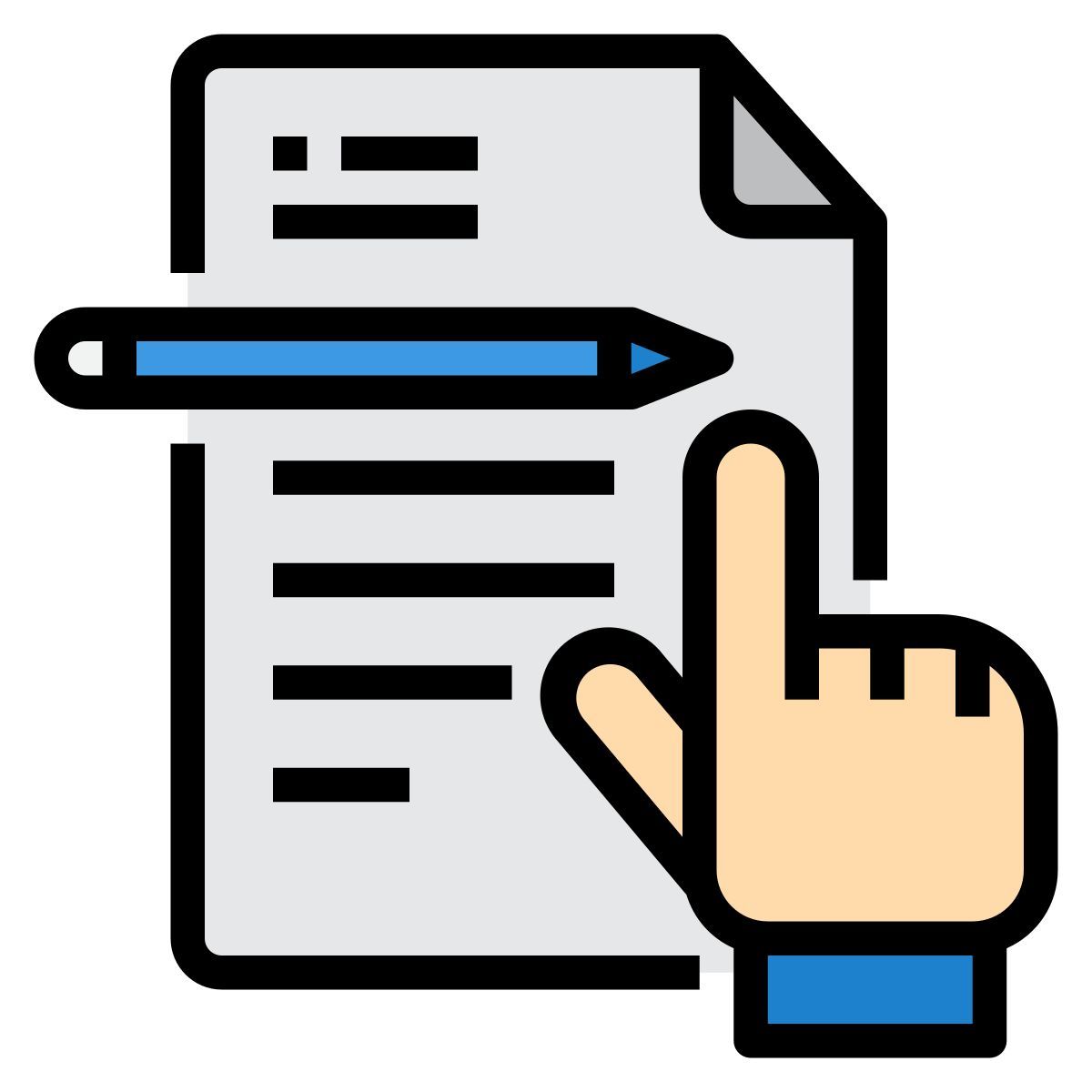 document icon