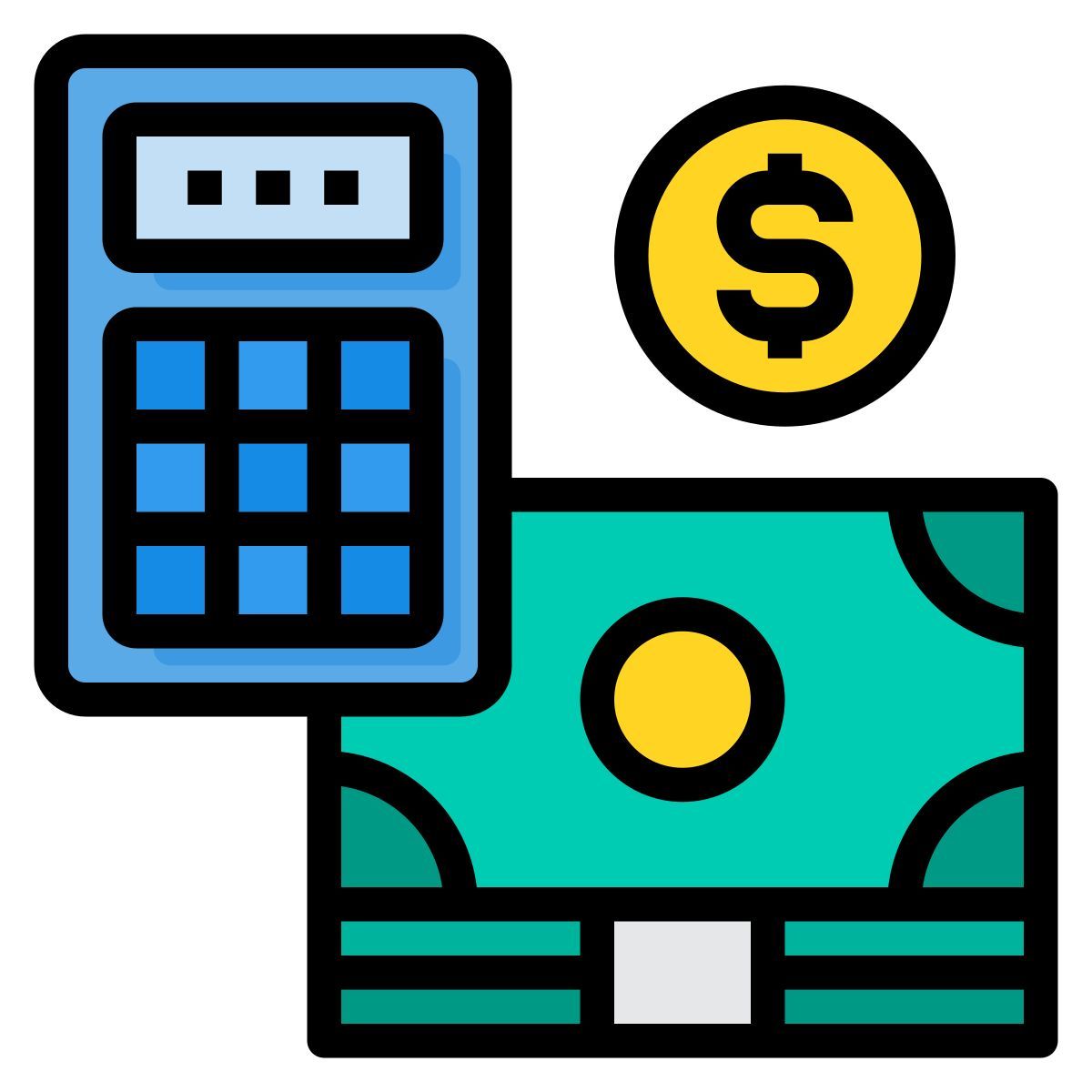 accounting icon
