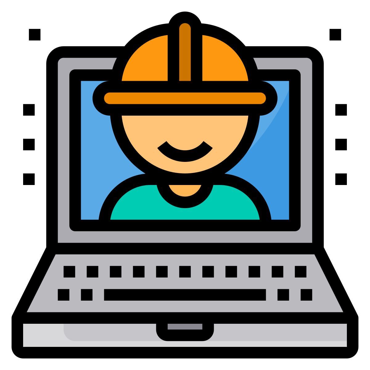 admin icon