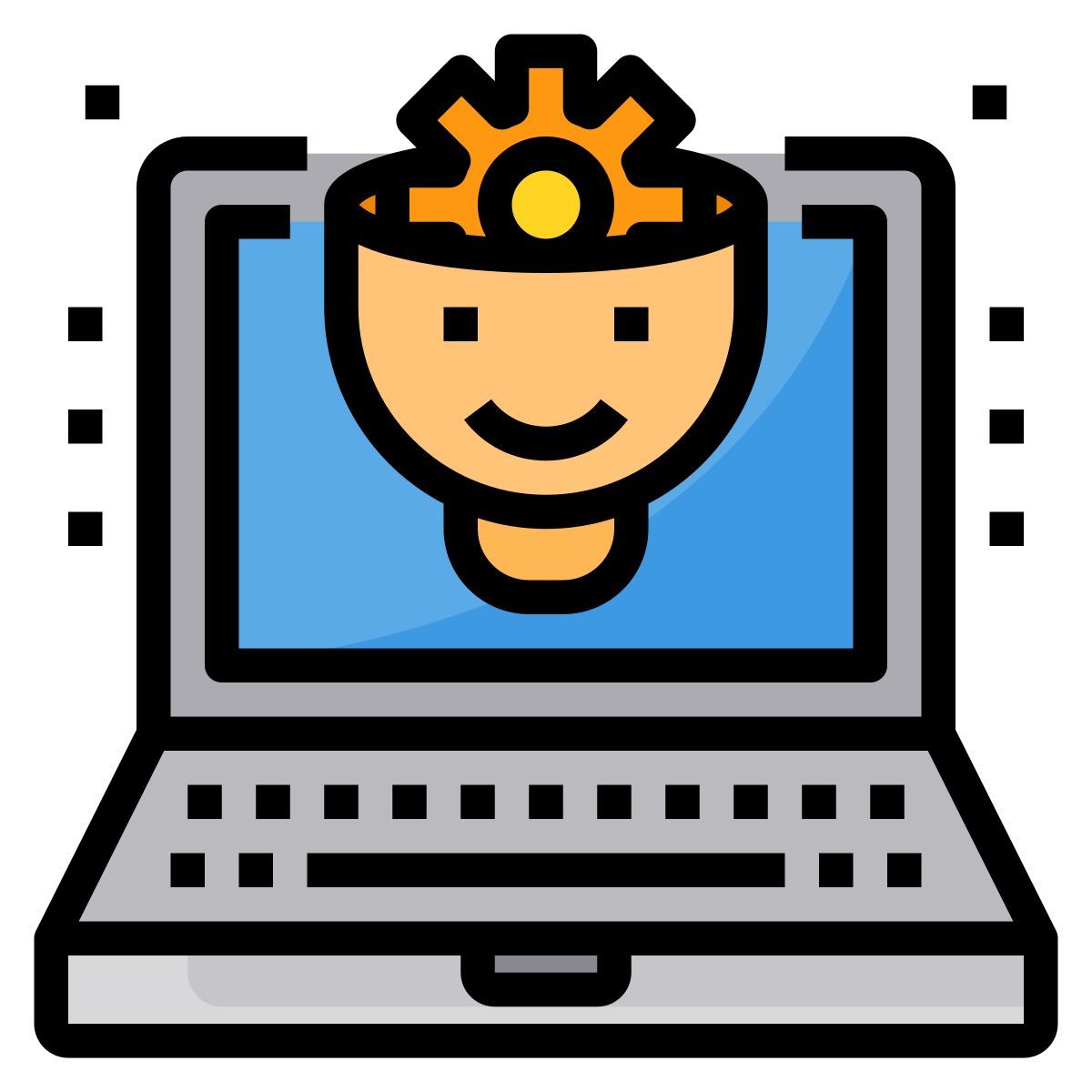 bot icon