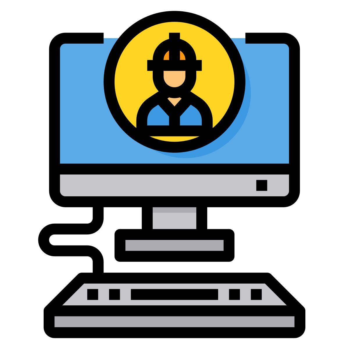 admin icon