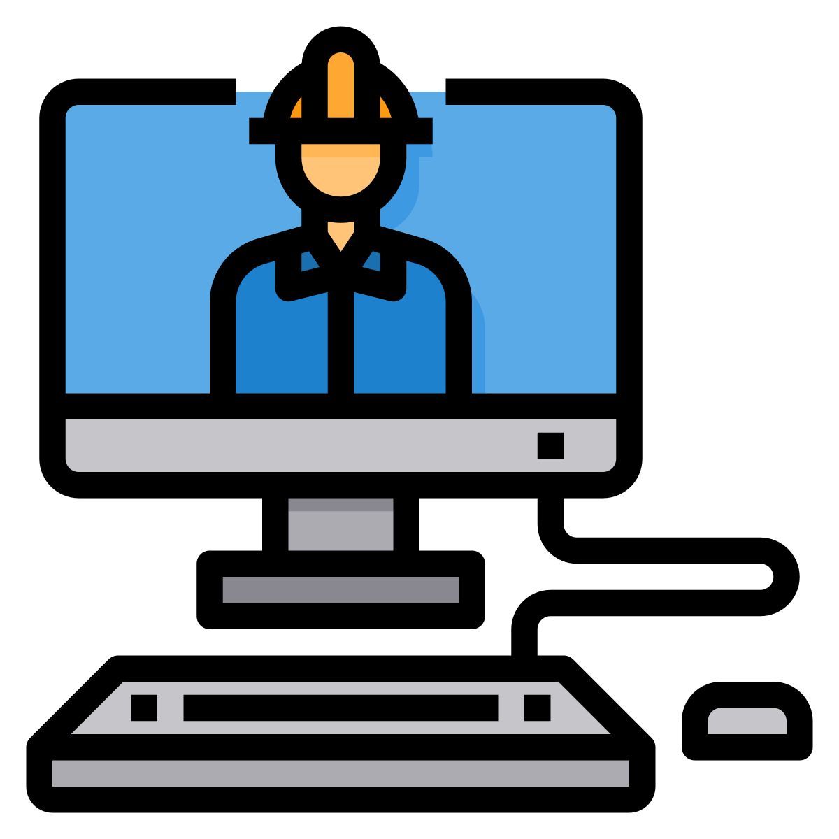 admin icon