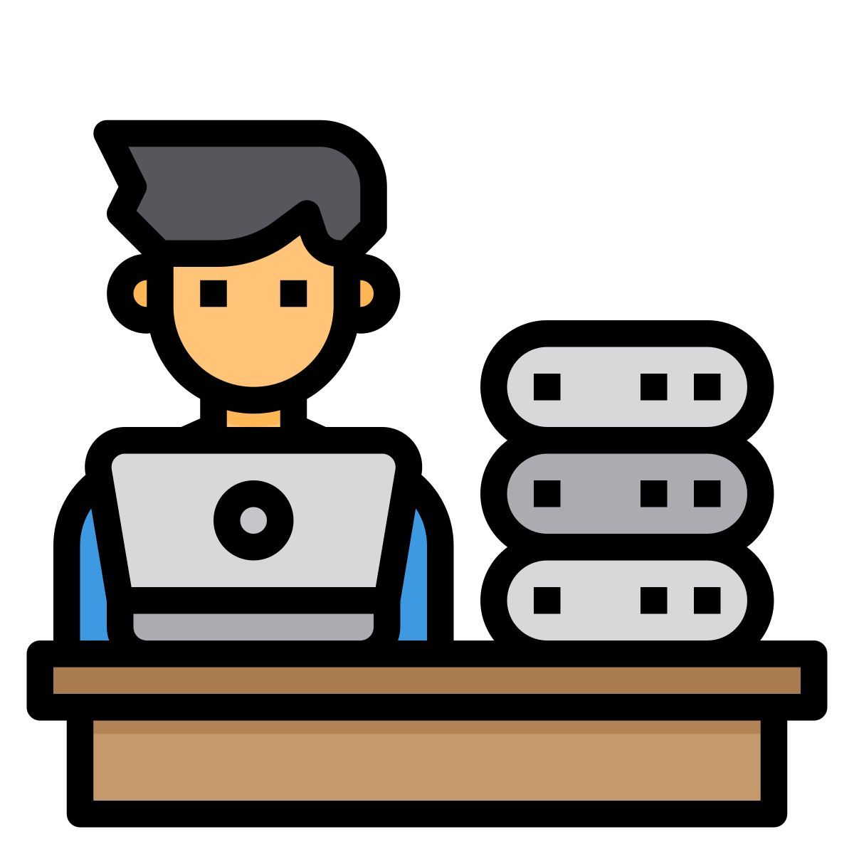 admin icon