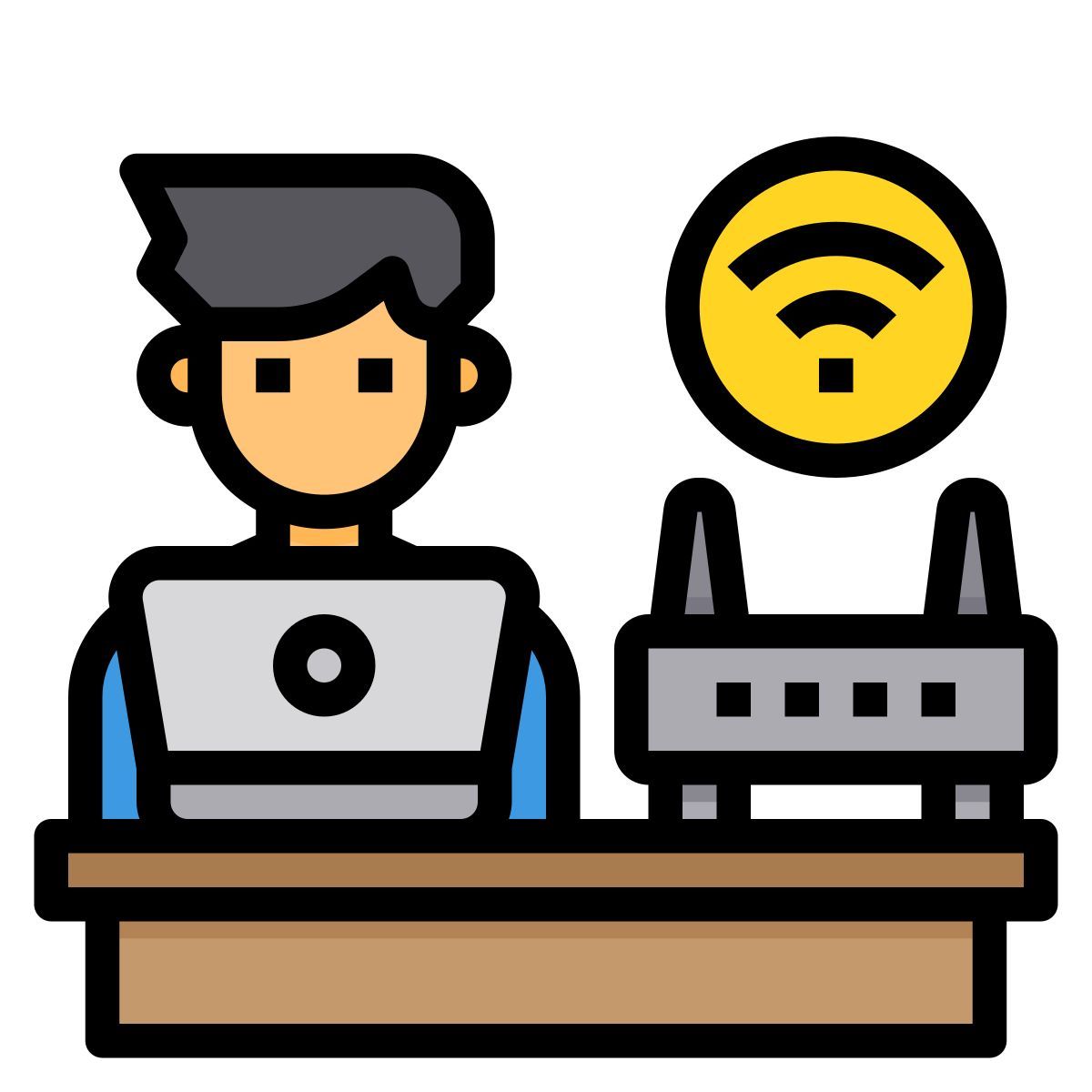 admin icon