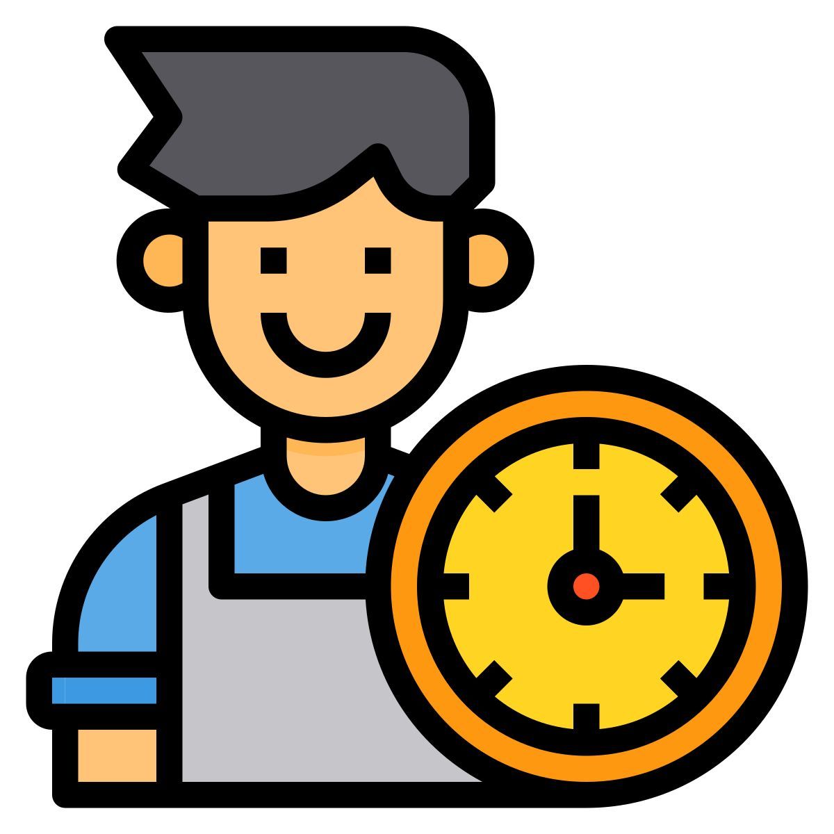 amministratore icon