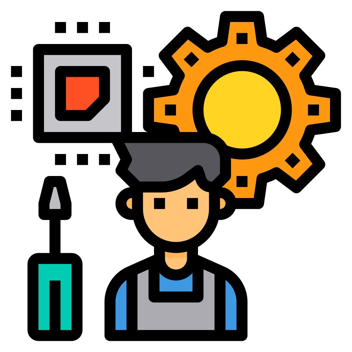 amministratore icon