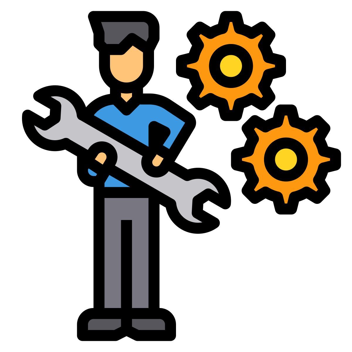 amministratore icon
