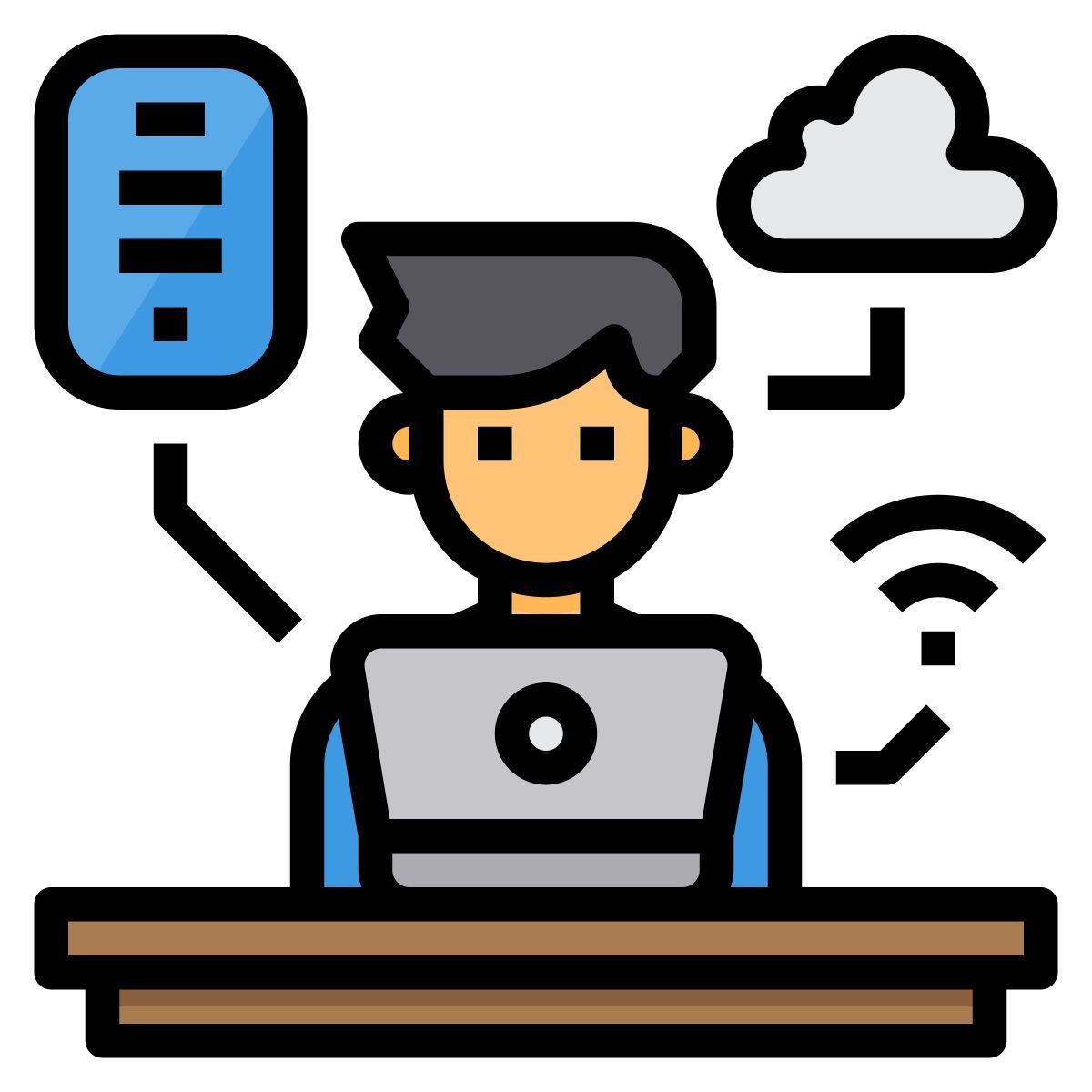 administrator icon