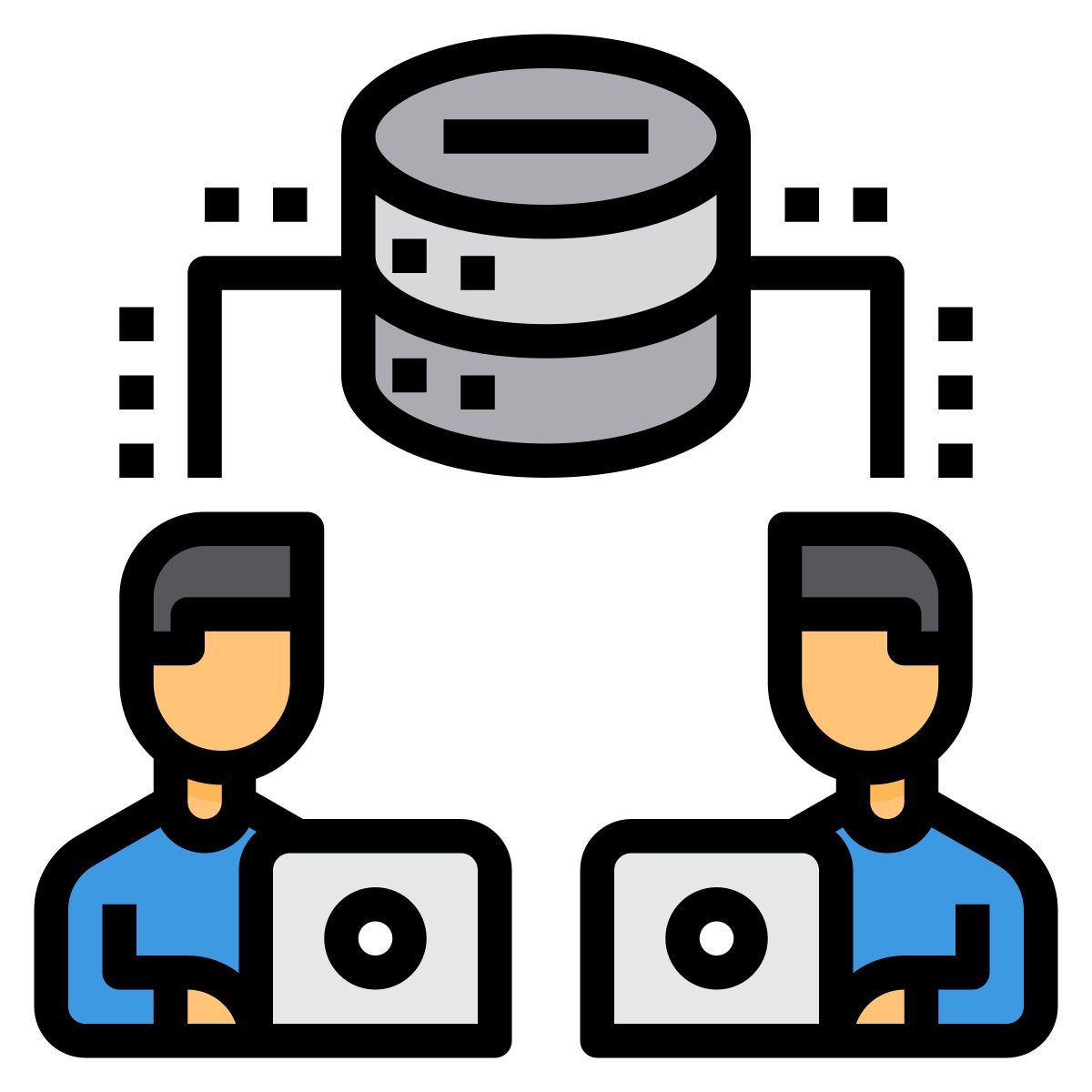 administrador icon