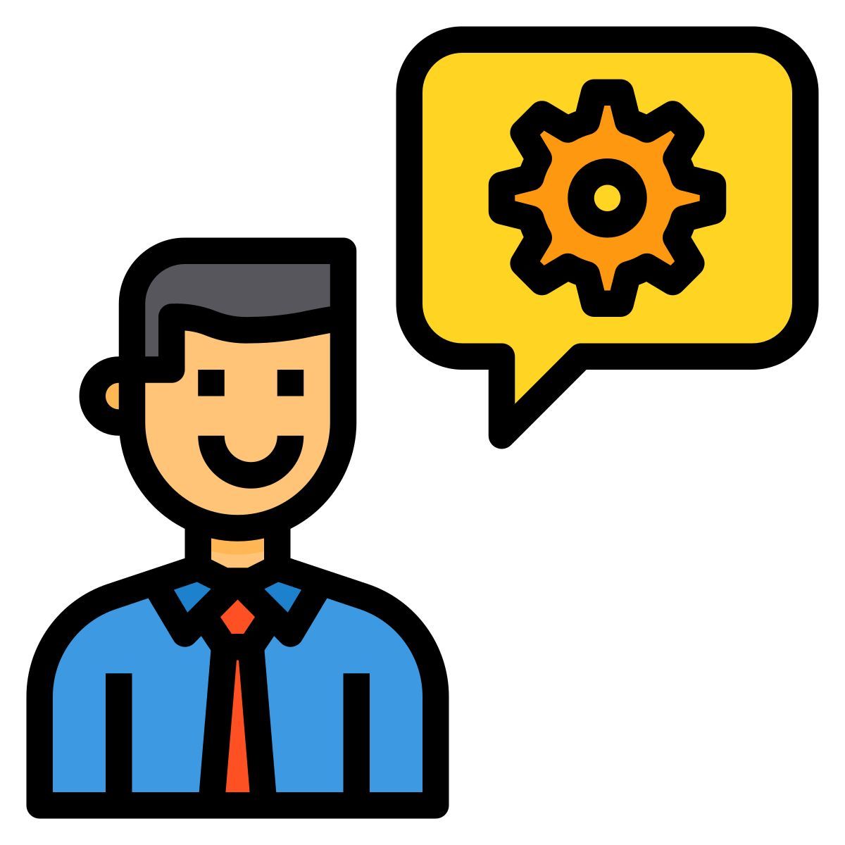 administrator icon