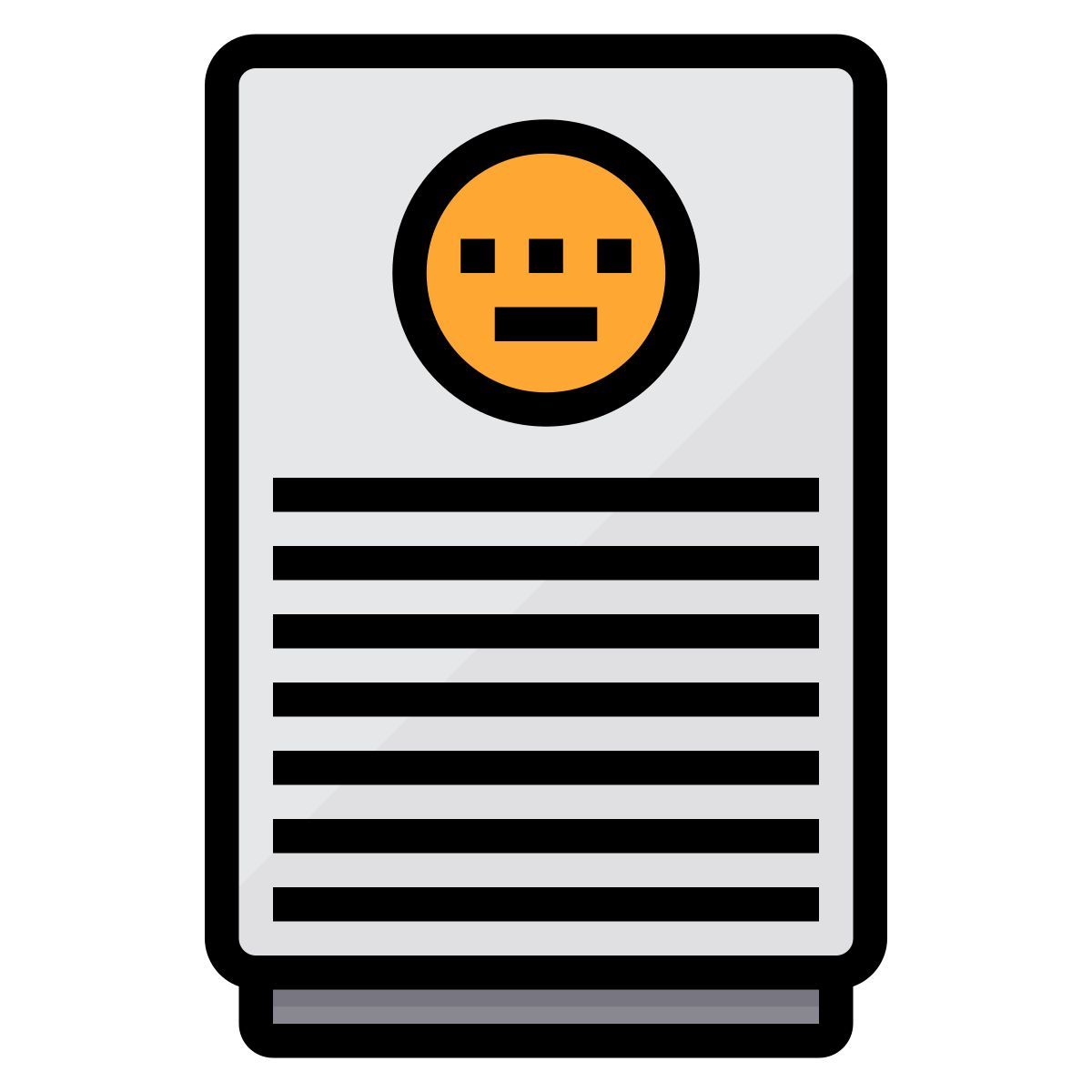 filtre à air icon
