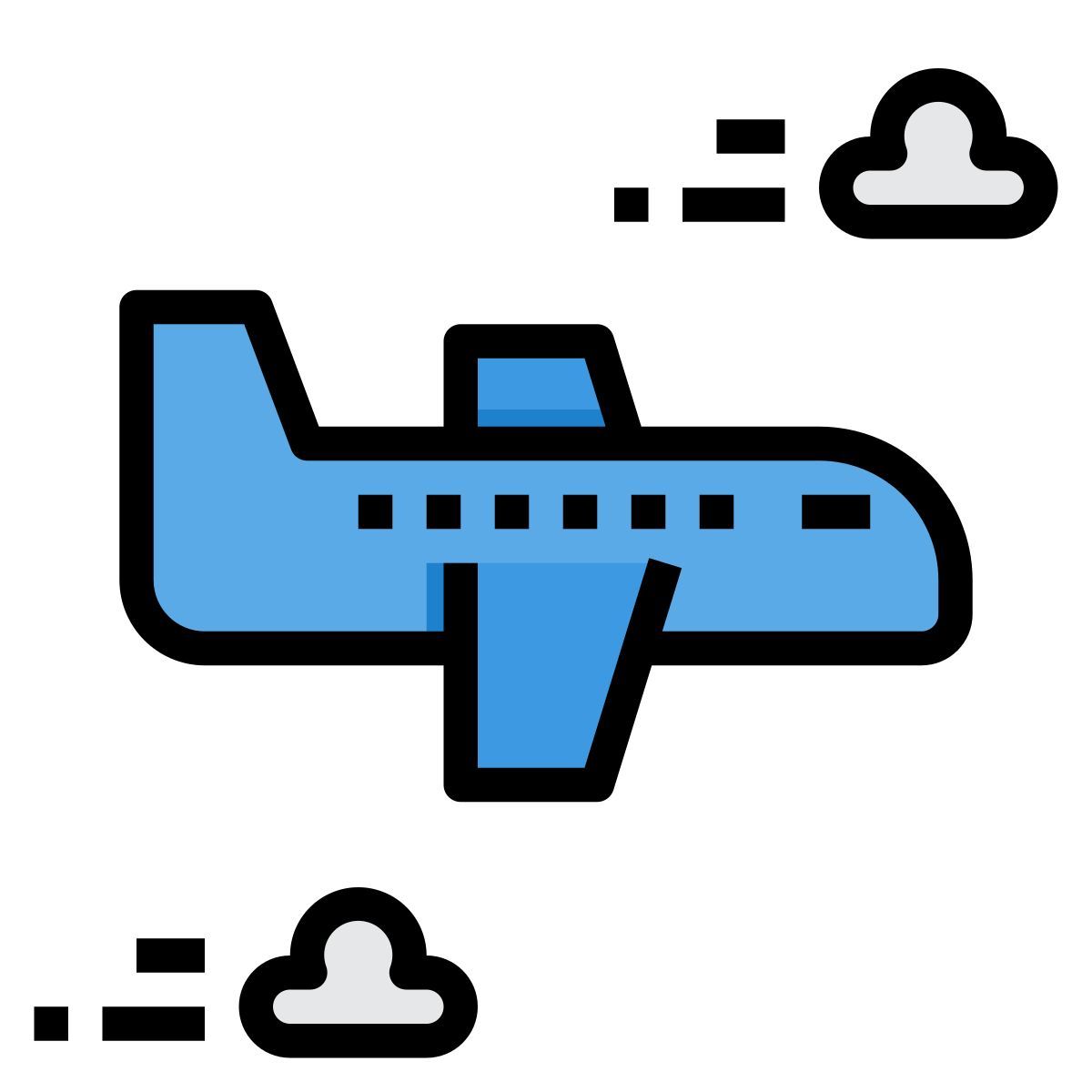 plane icon