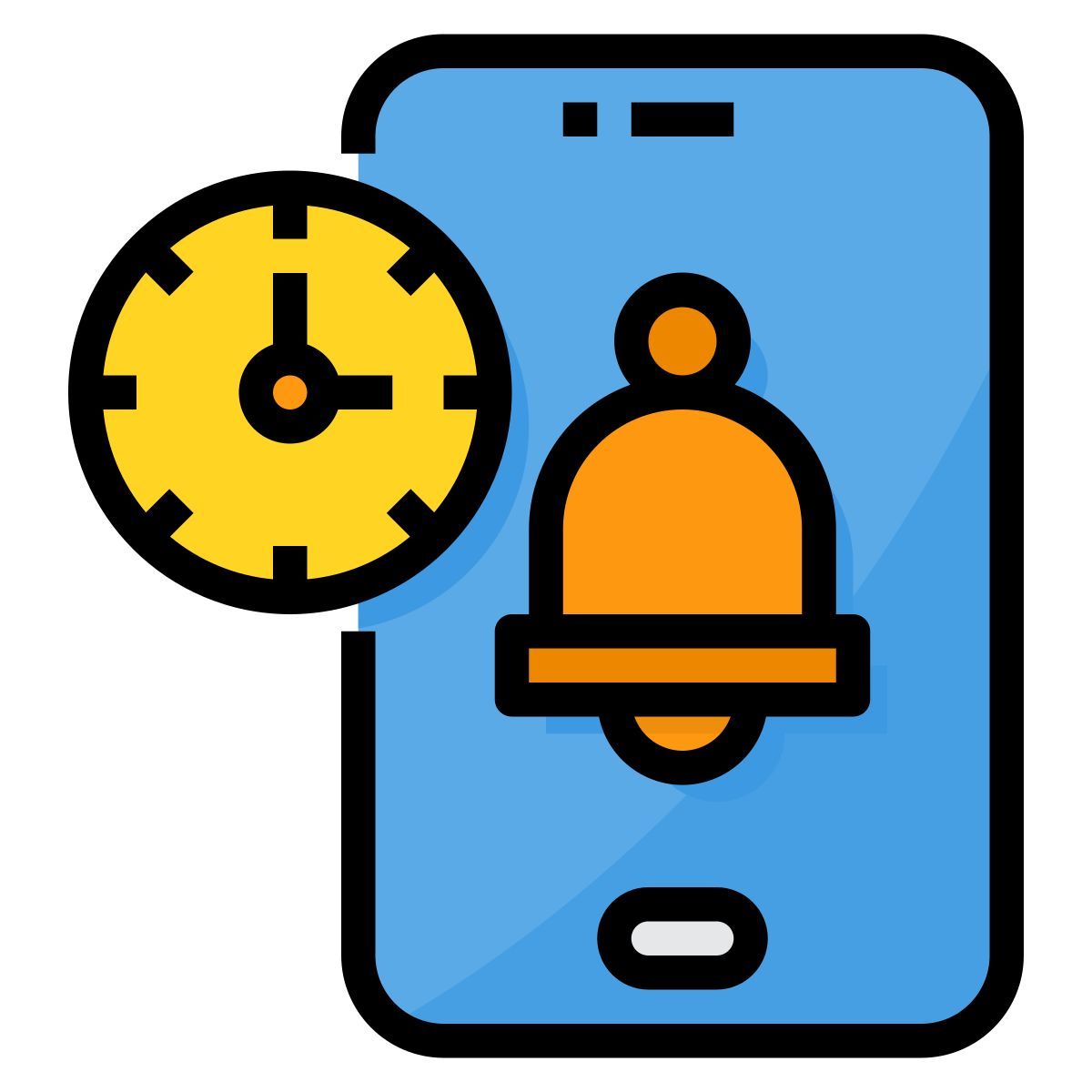 alarma icon