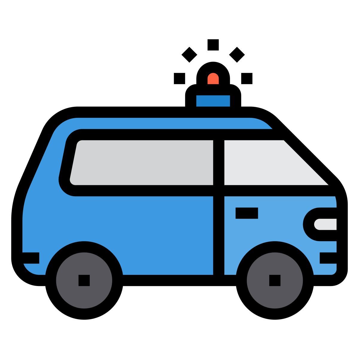 救护车 icon