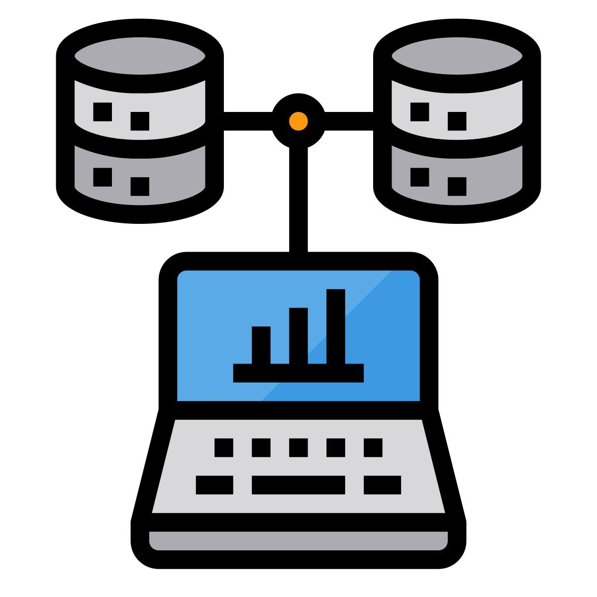 analytics icon