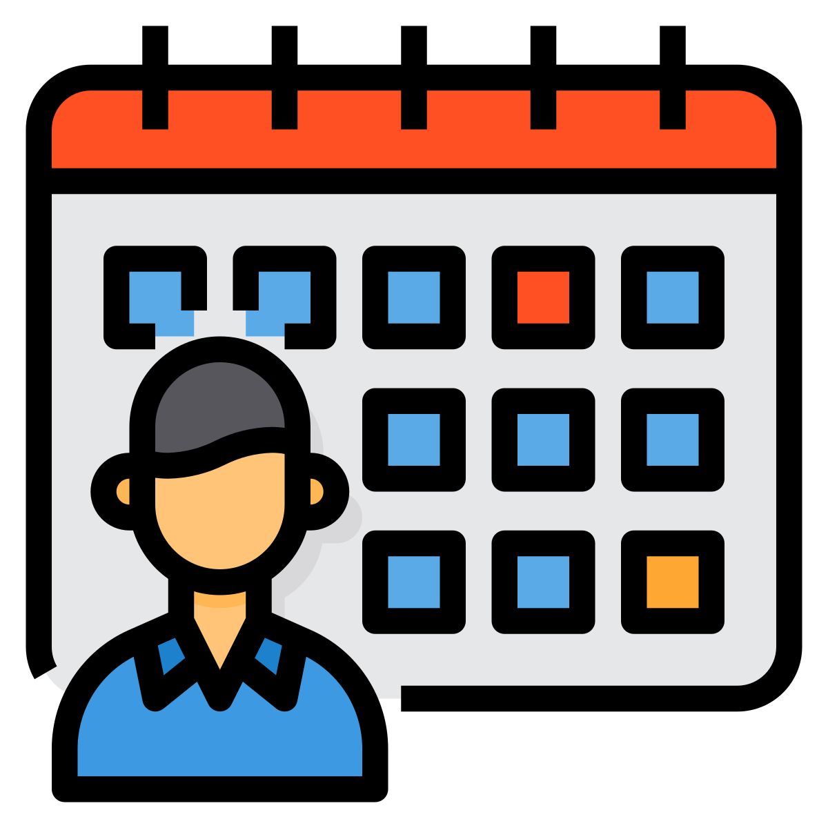 appointment icon