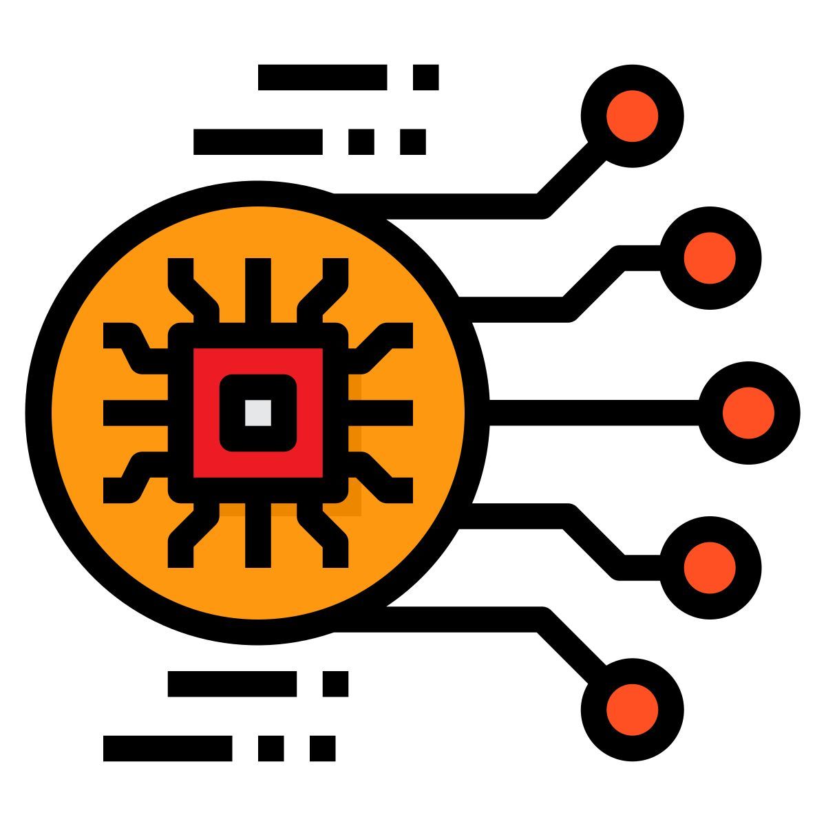 인공지능 icon