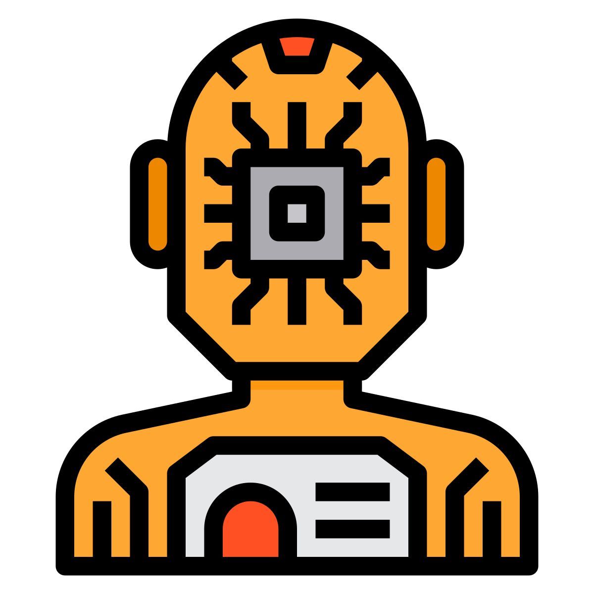 人工智能 icon