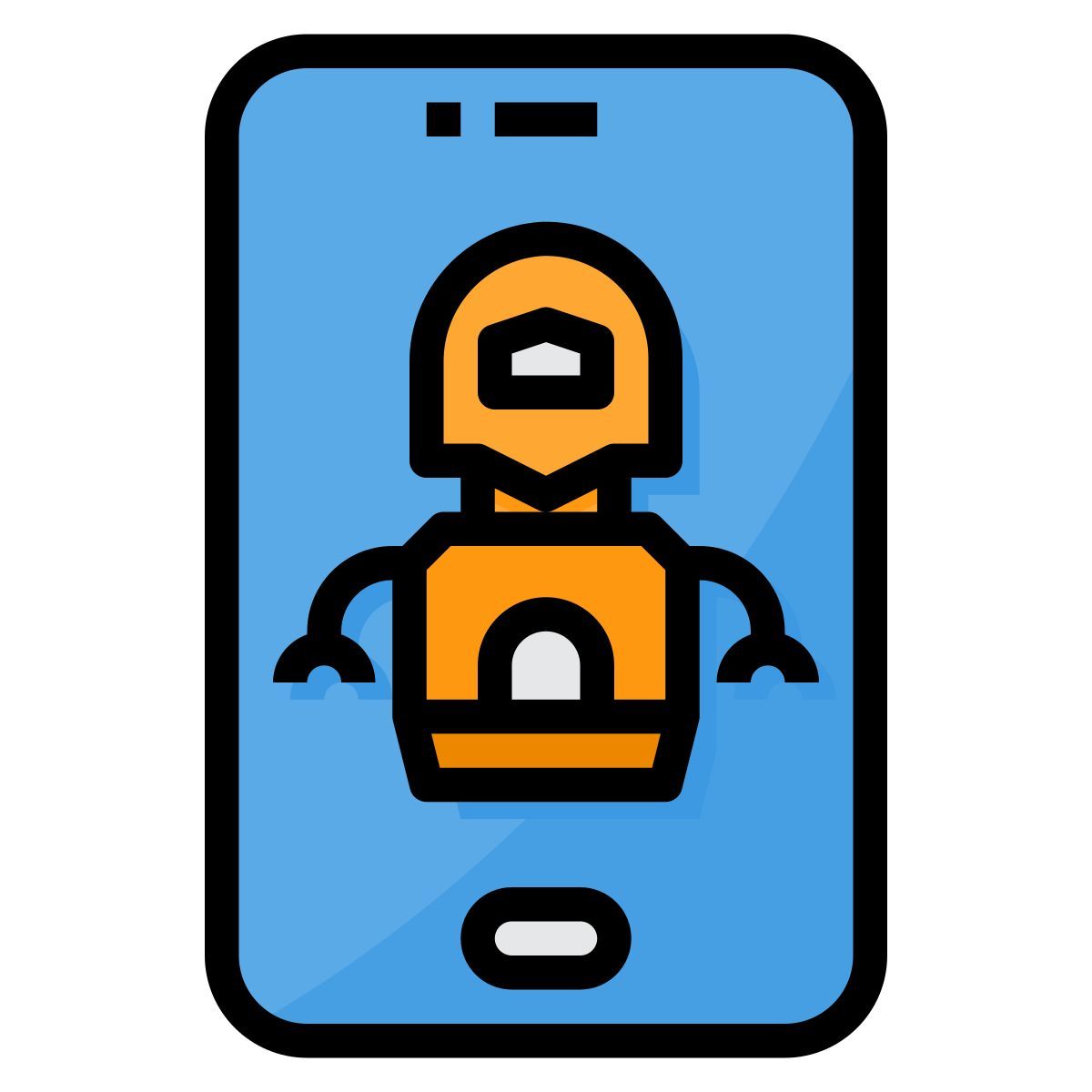 bot icon