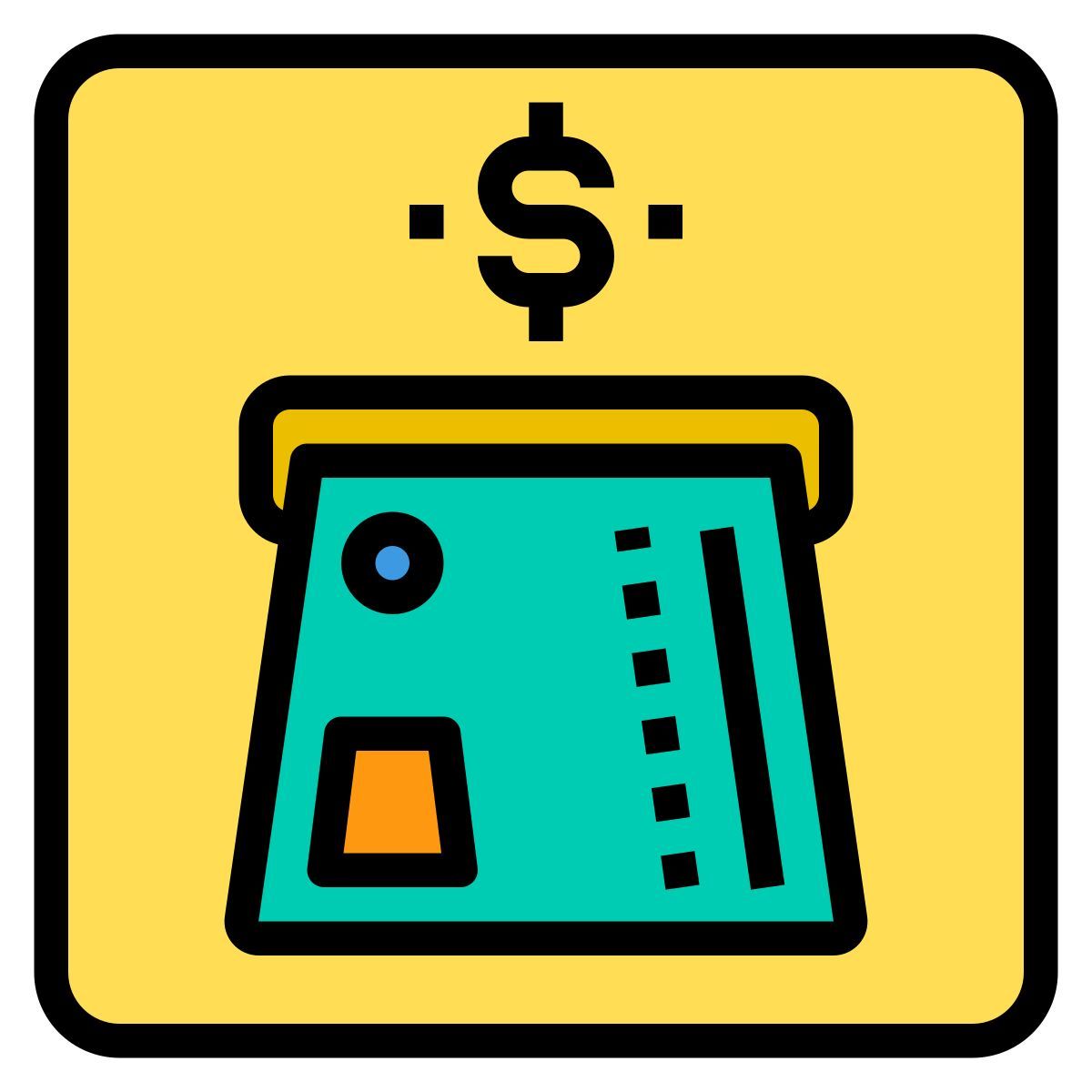 atm icon