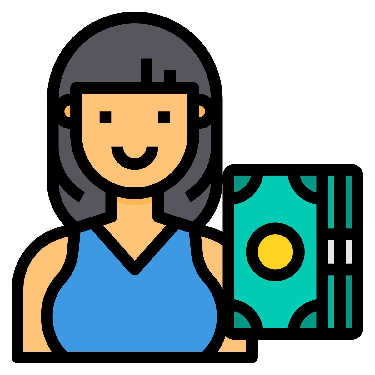 banqueiro icon