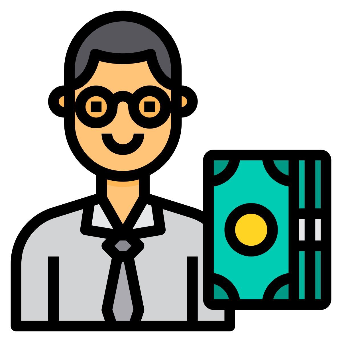 banqueiro icon