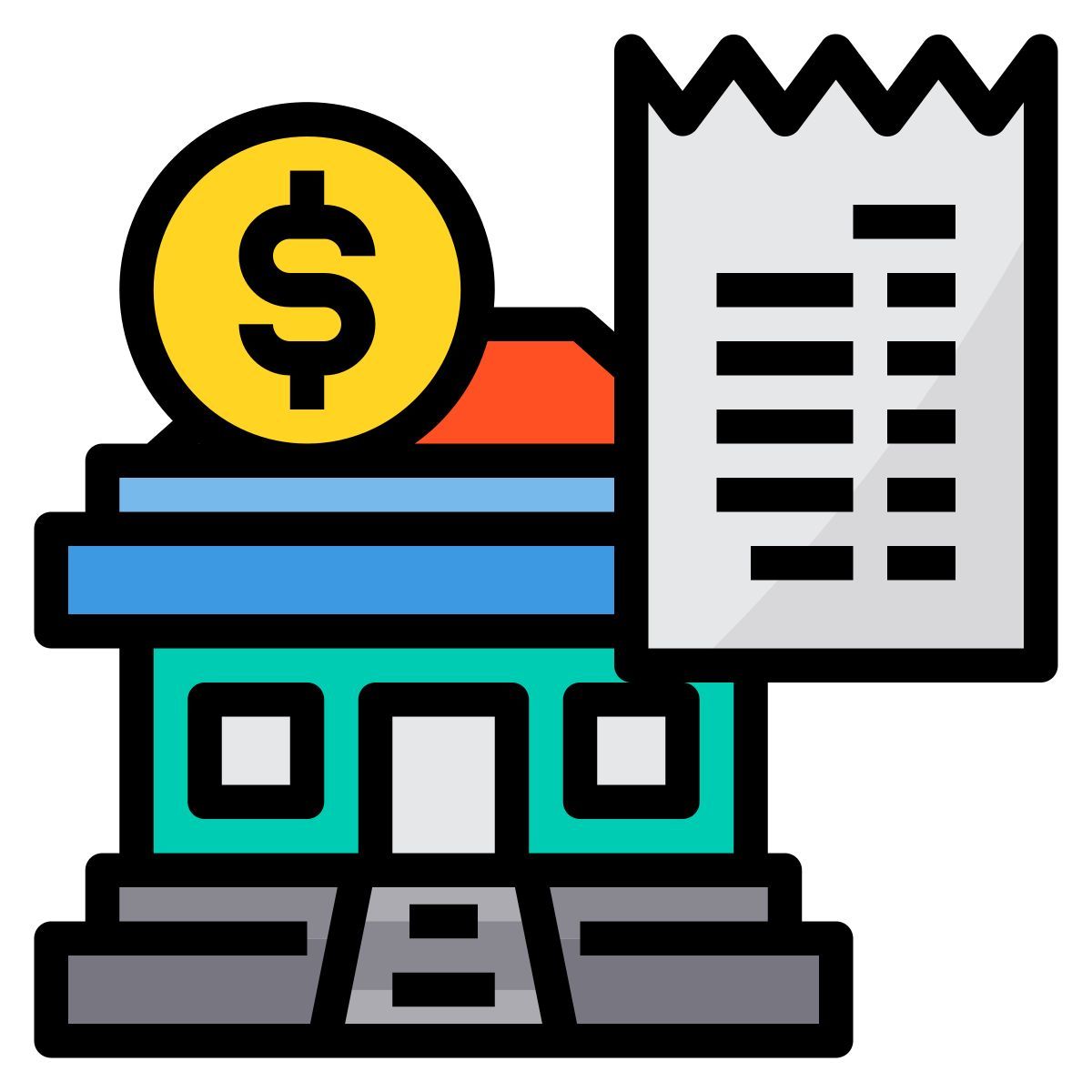 banking icon