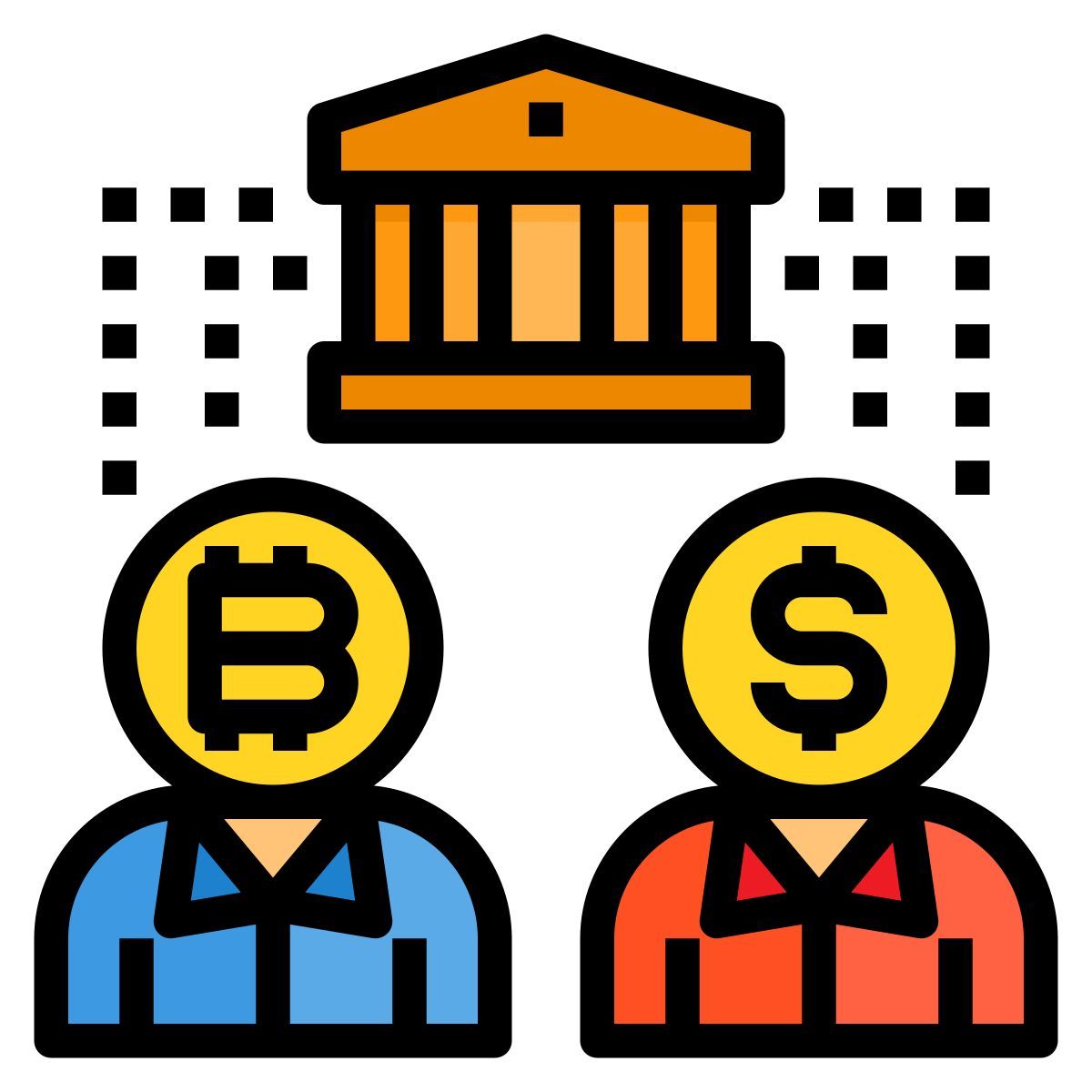 currency exchange icon