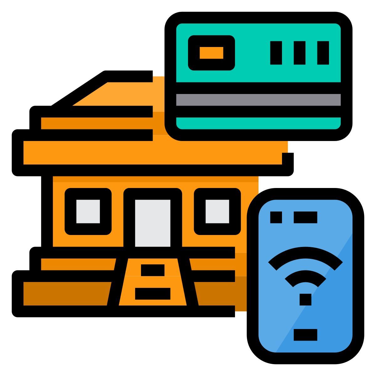 banking icon