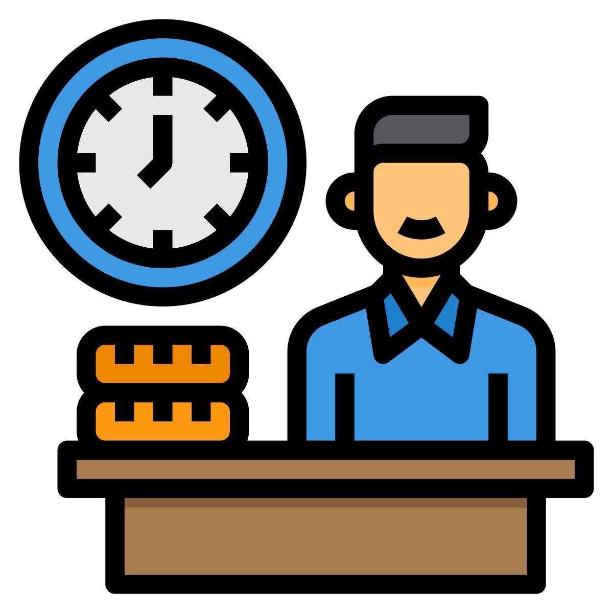 accounting icon