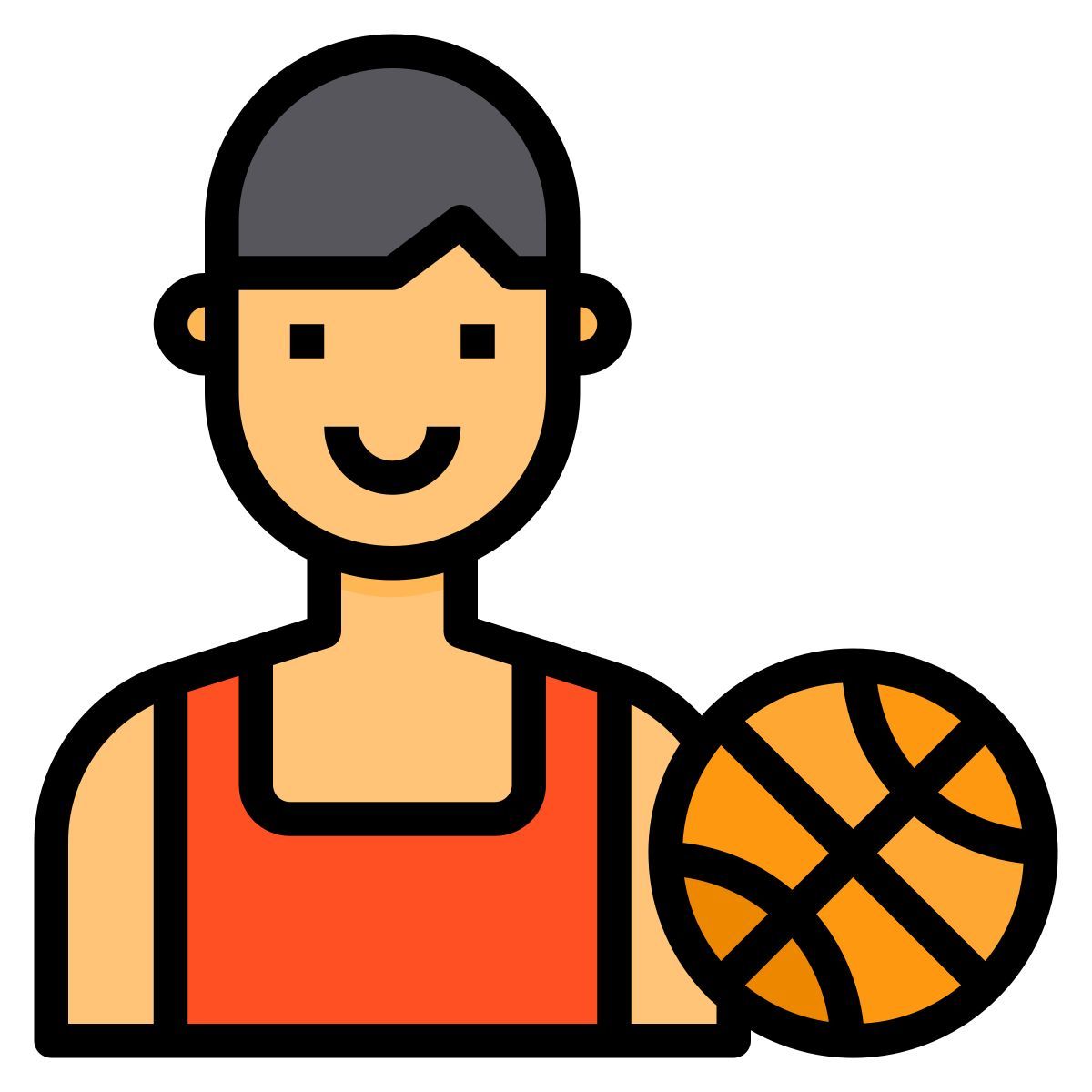 basketball 2 icon
