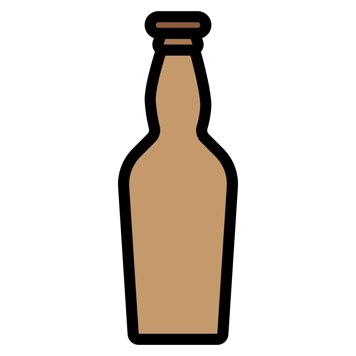 啤酒瓶 icon