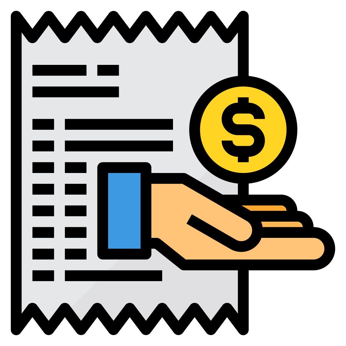 bill icon