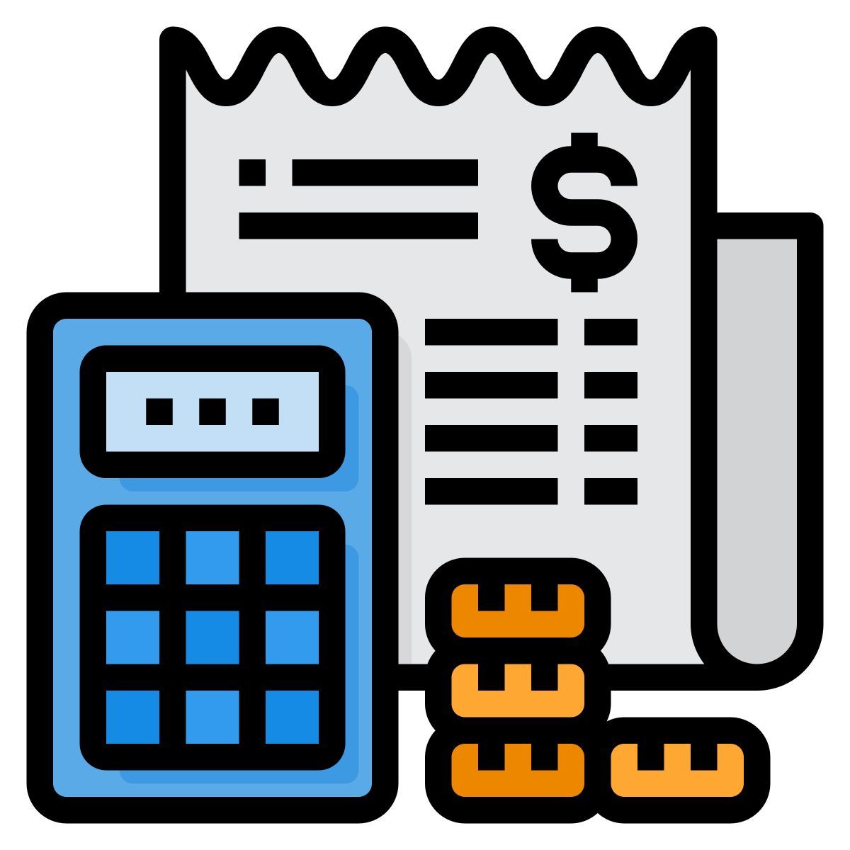 accounting icon