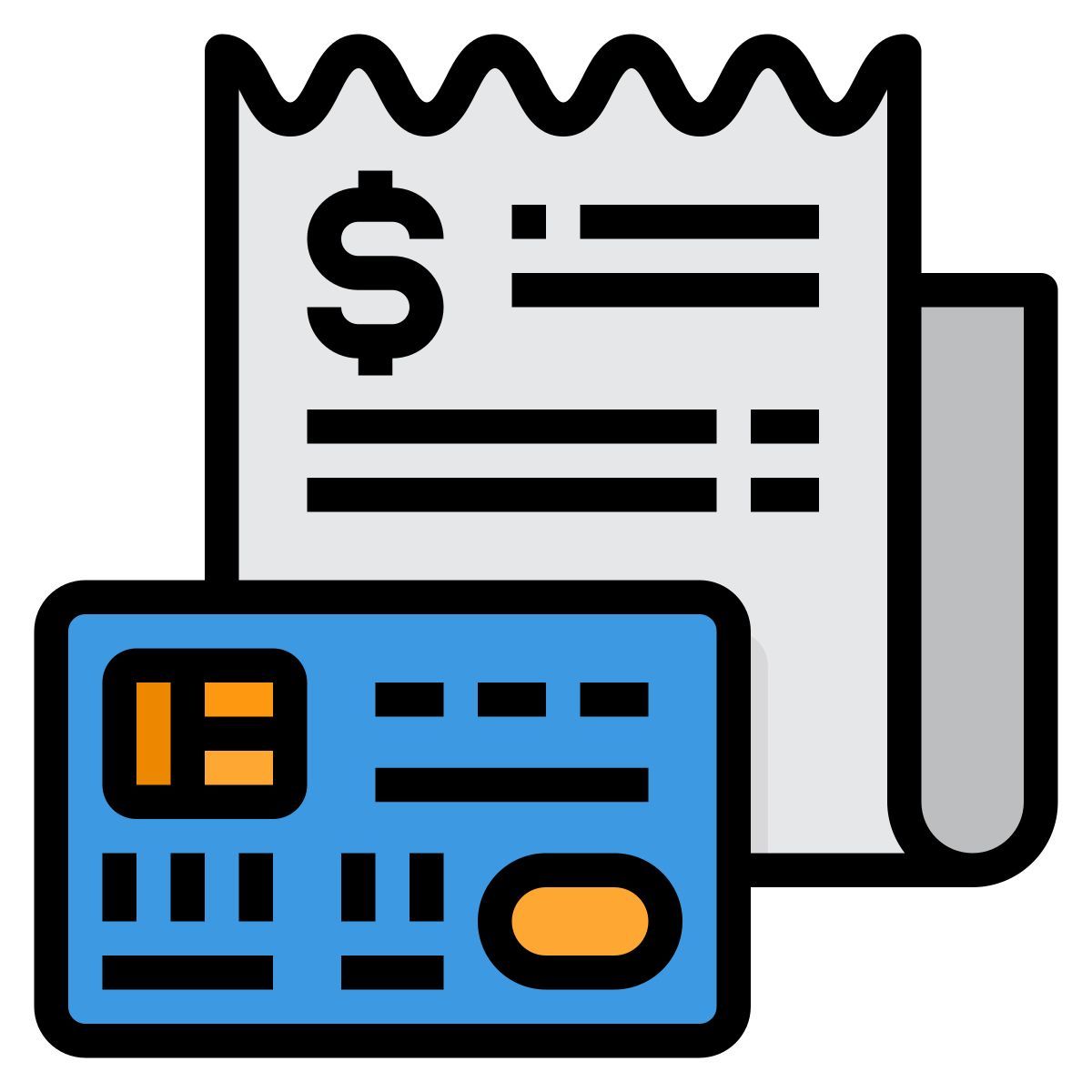 bill icon