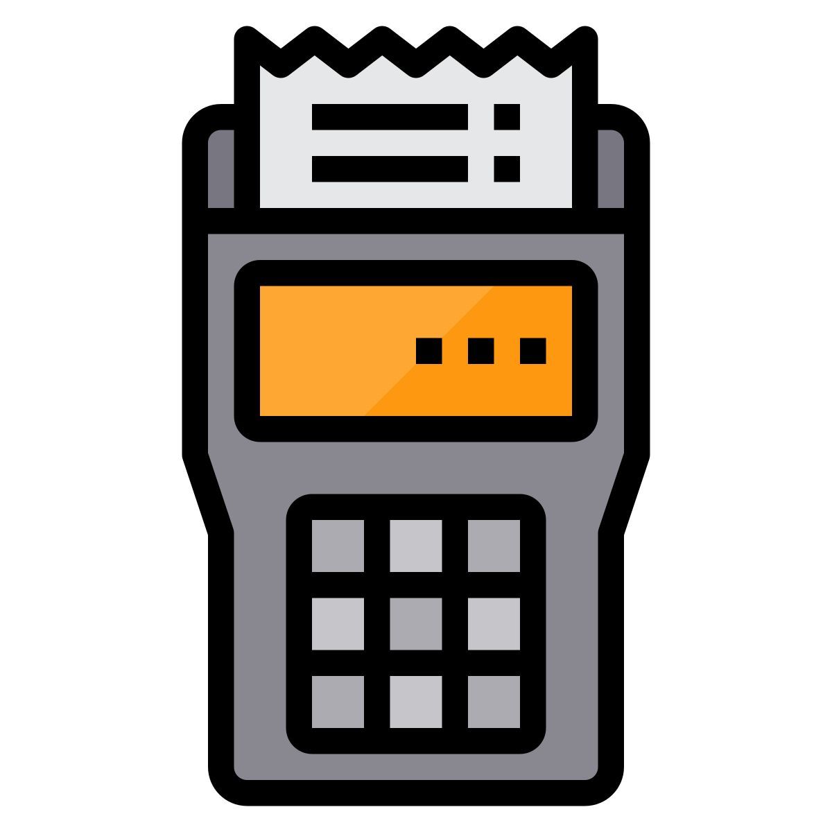 rechnung icon