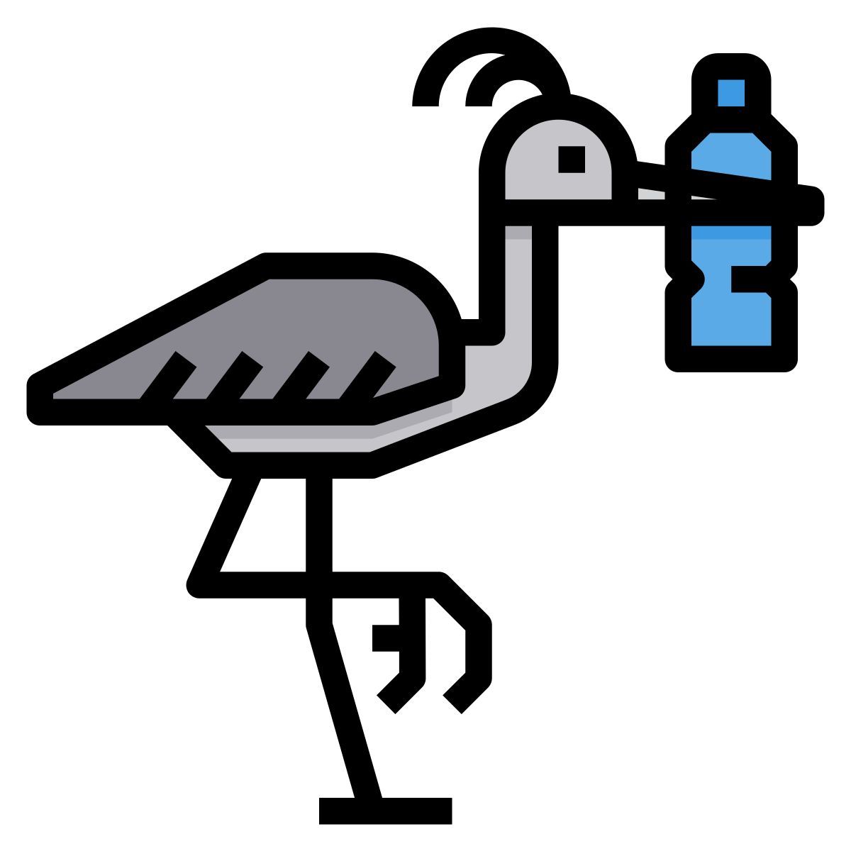 vogel icon