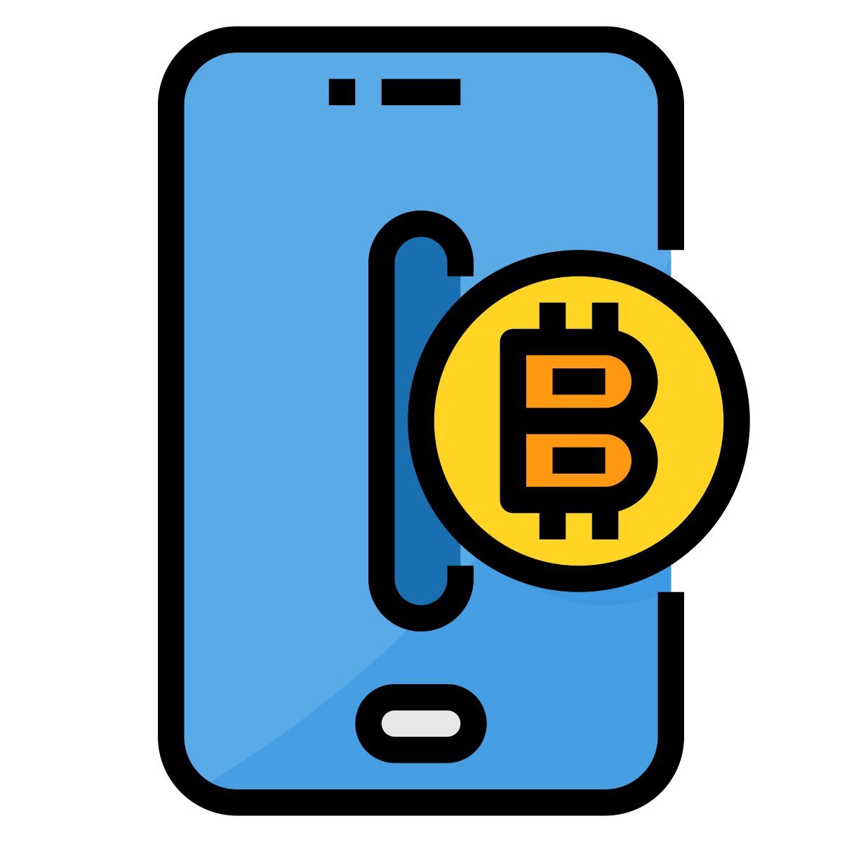 bitcoin icon