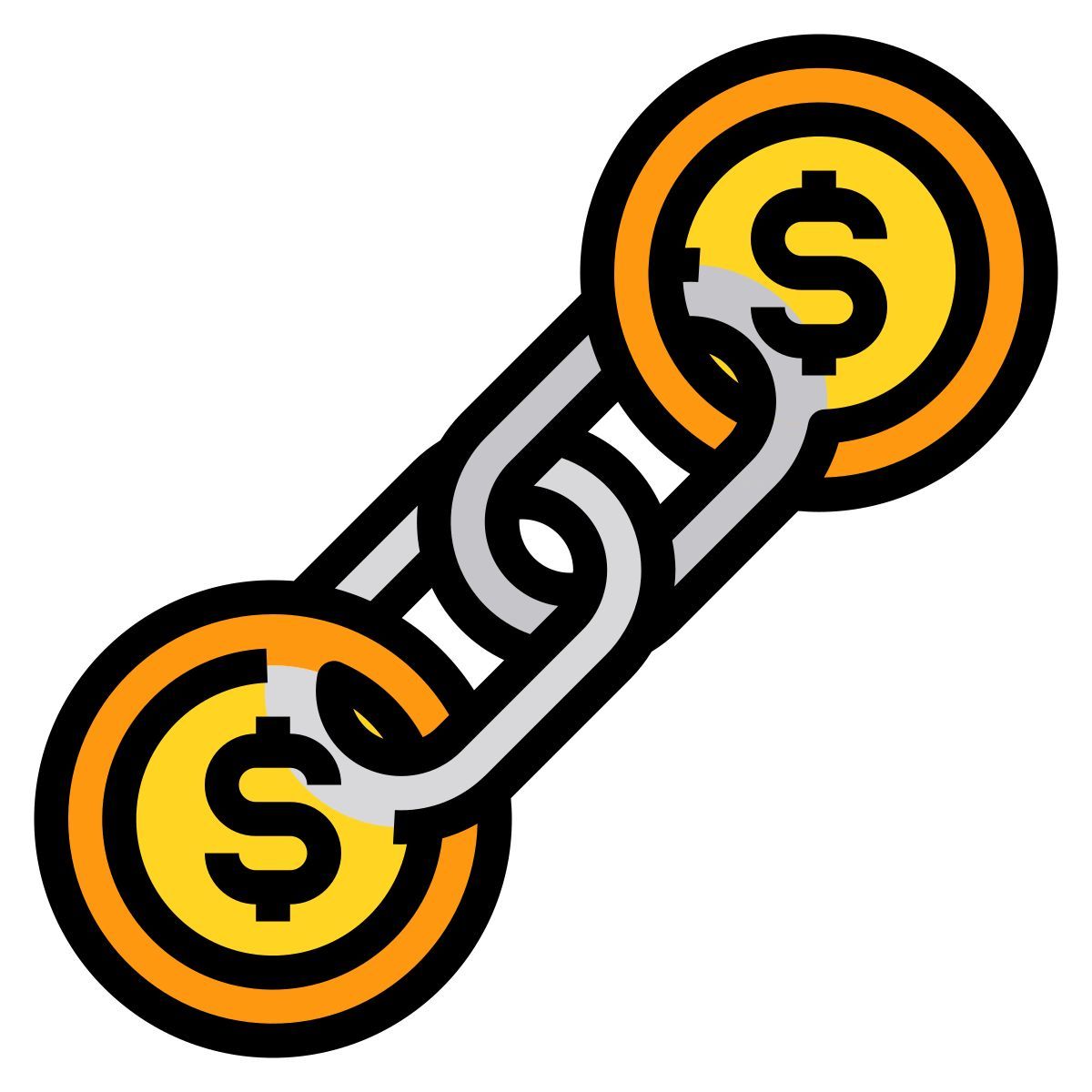 blockchain icon