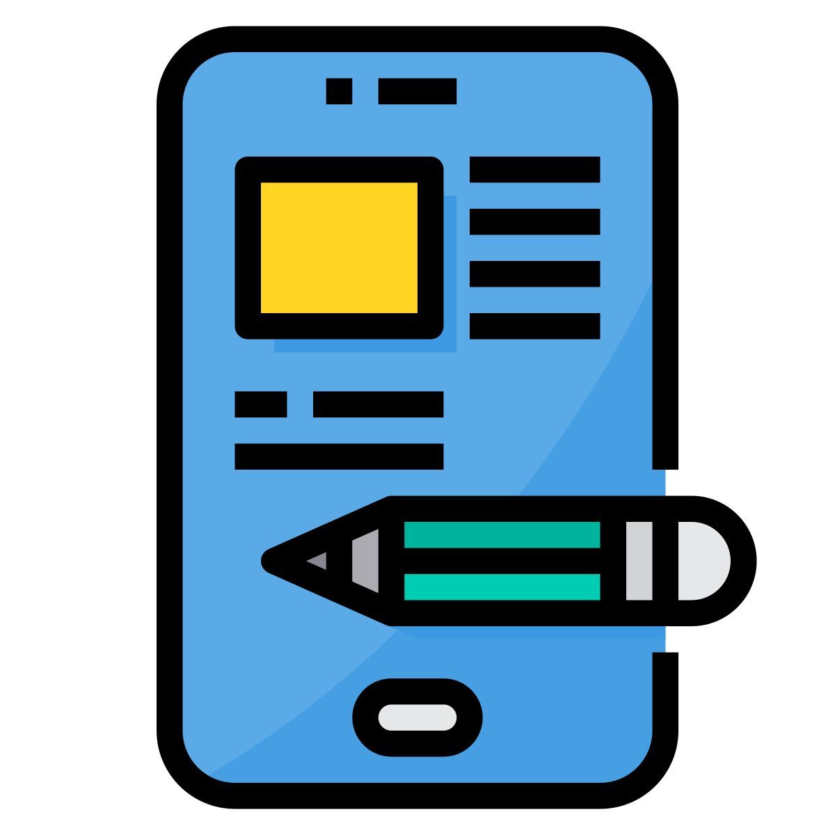 blog icon