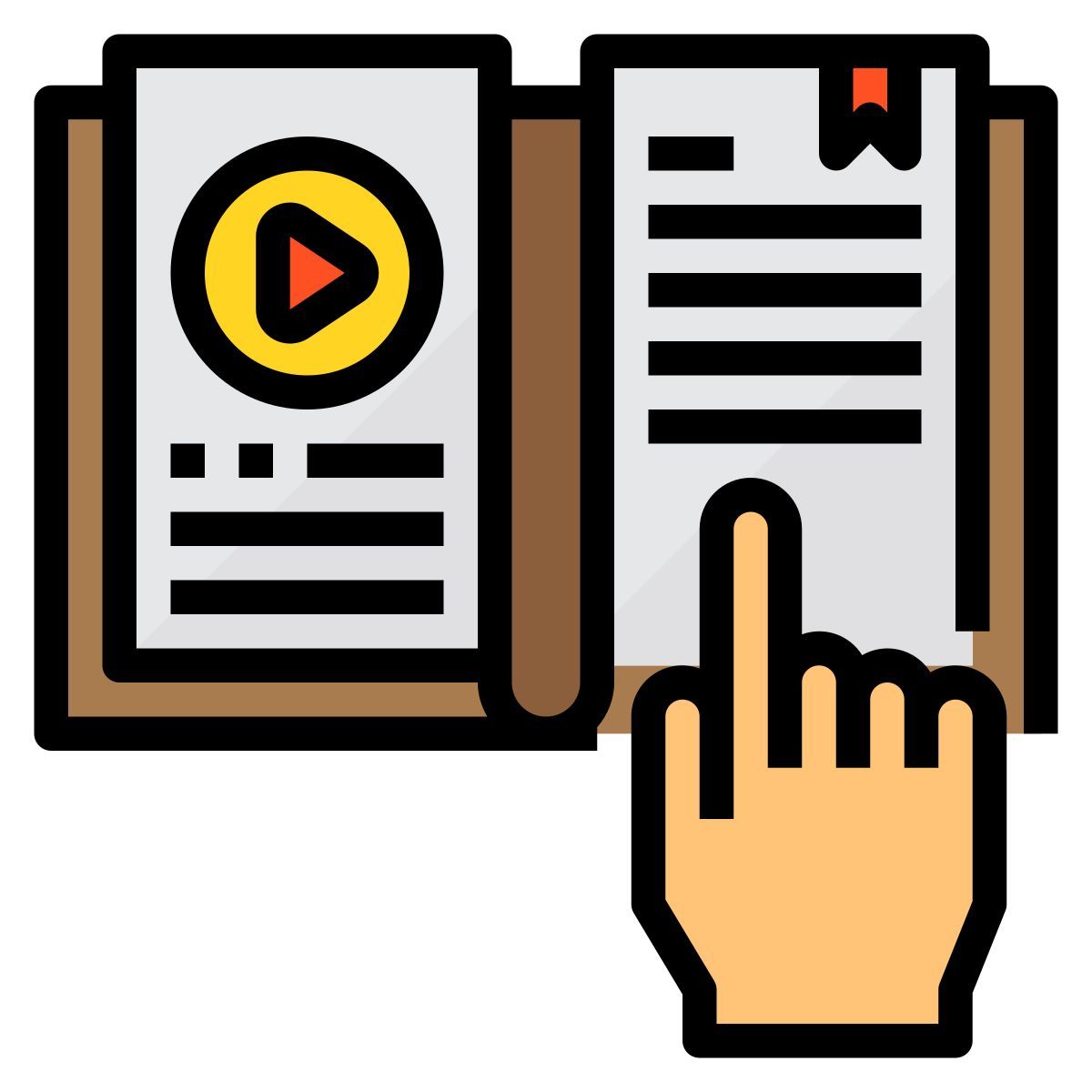 libro icon