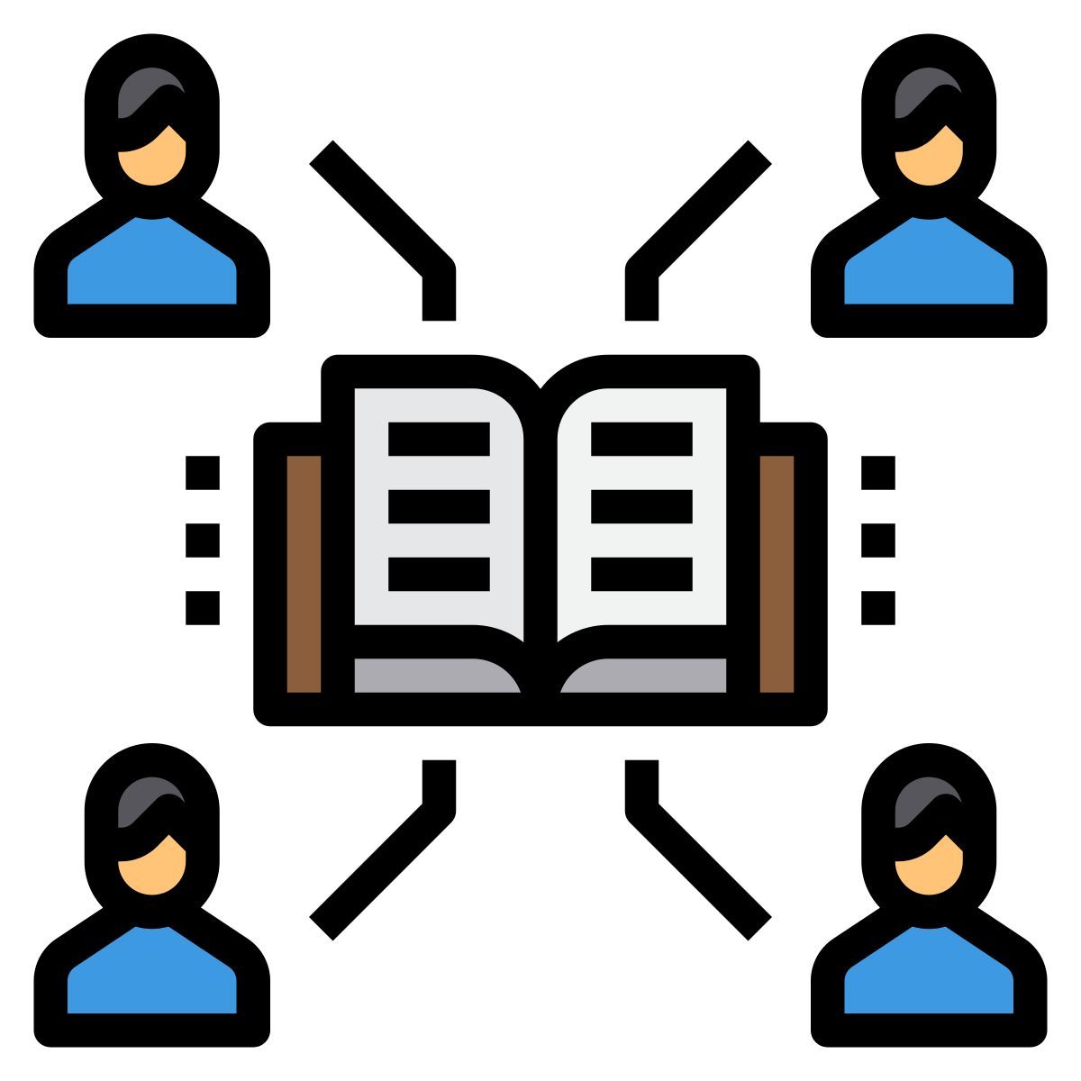libro icon