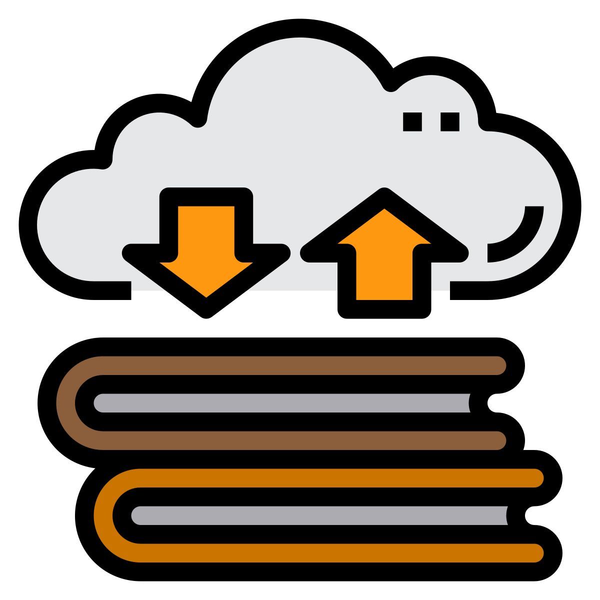 libro icon